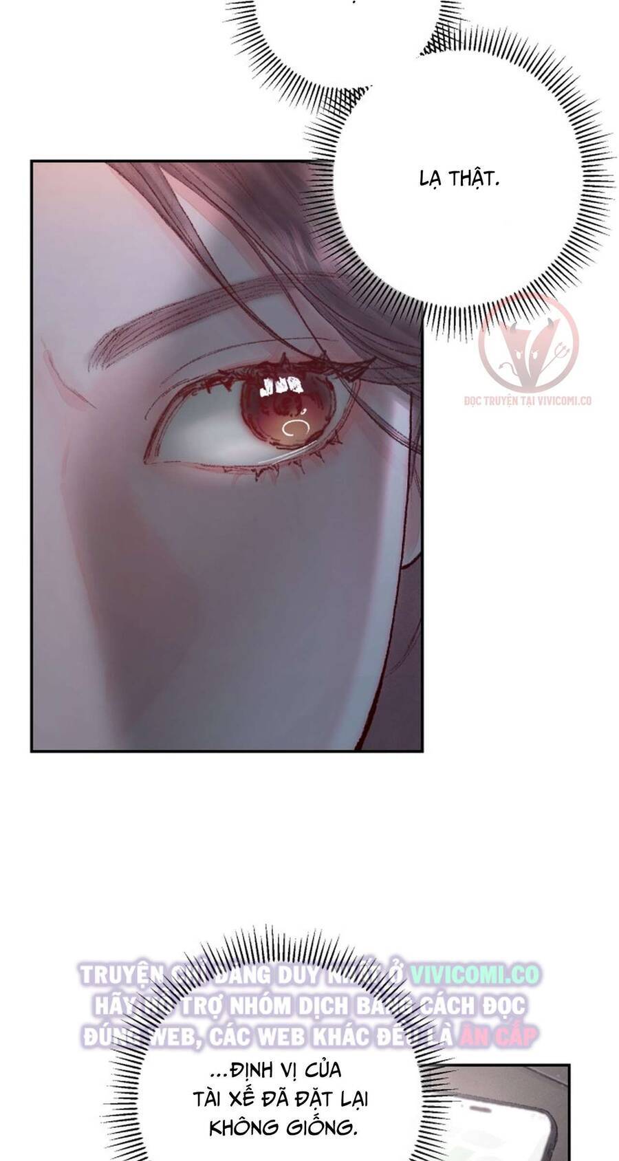 Chàng Quỷ Của Tôi: Chapter 3