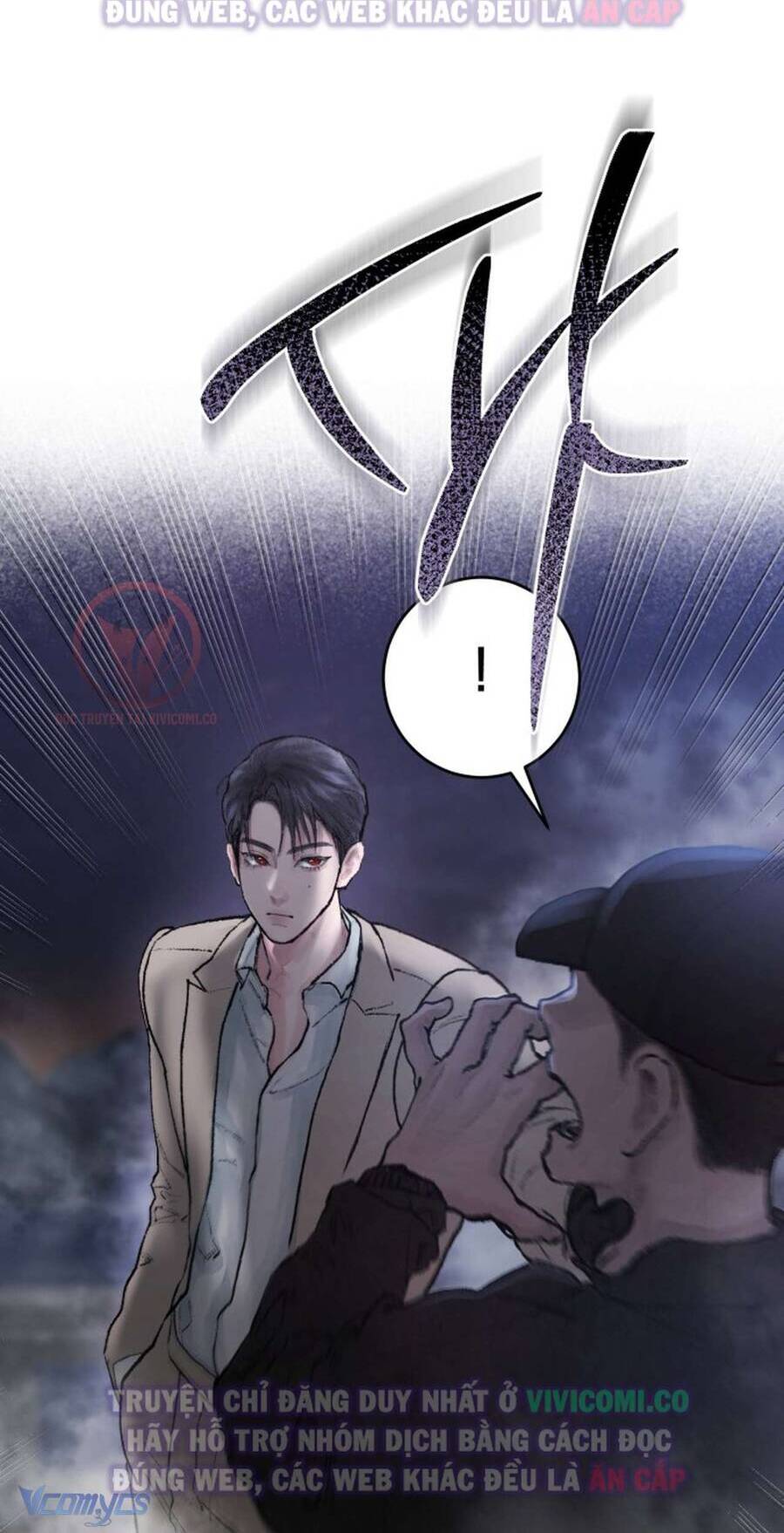 Chàng Quỷ Của Tôi: Chapter 3