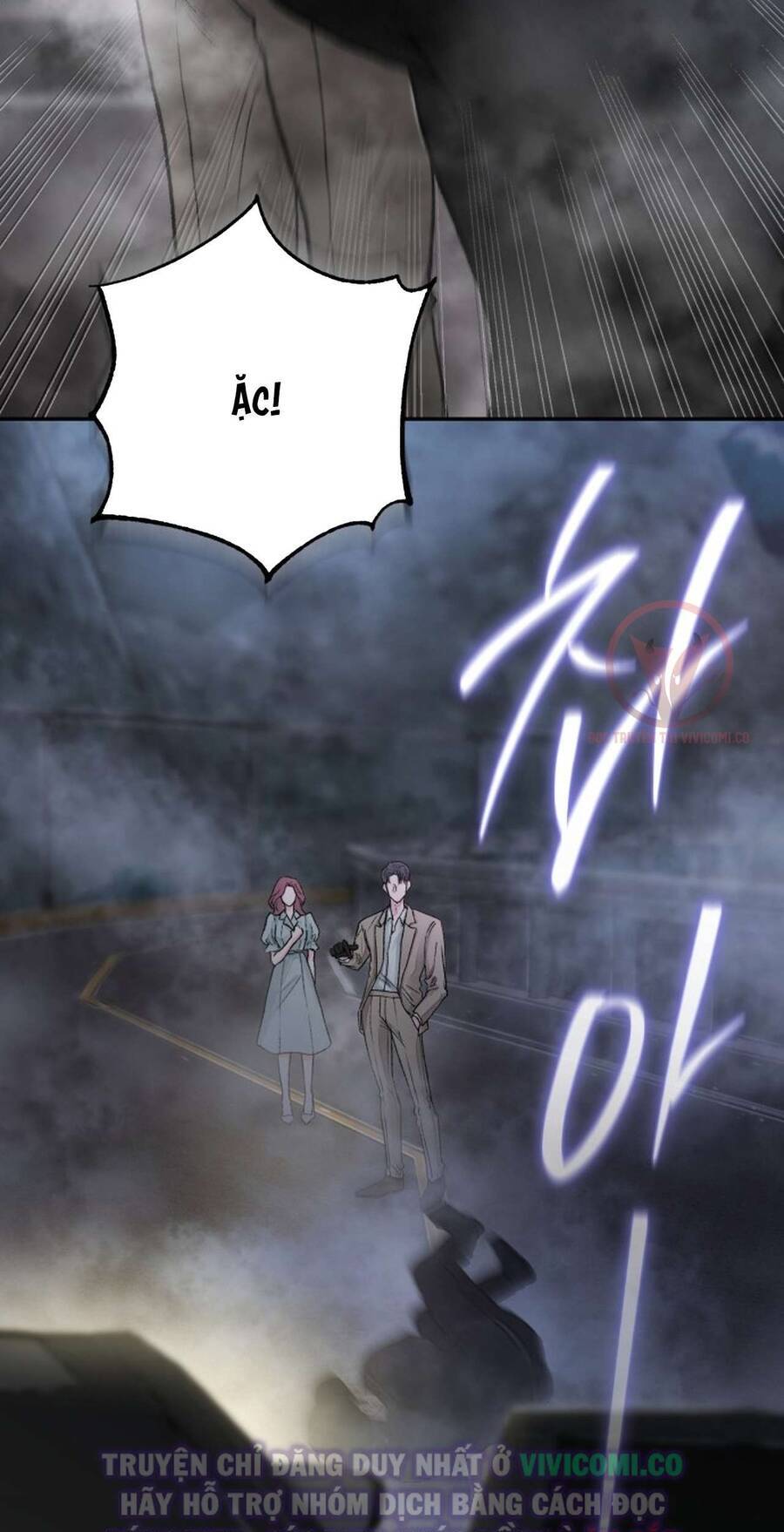 Chàng Quỷ Của Tôi: Chapter 3