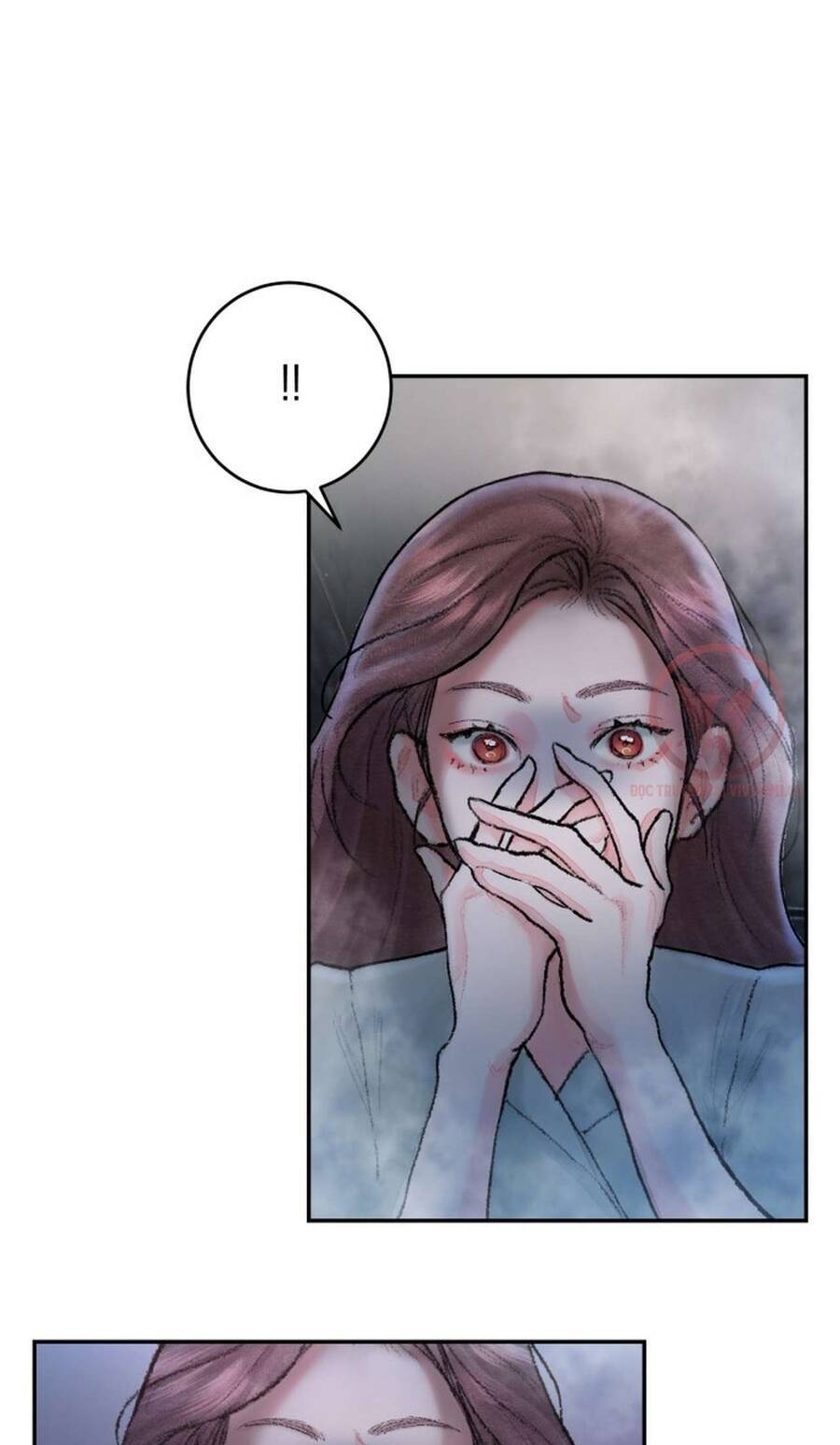 Chàng Quỷ Của Tôi: Chapter 3