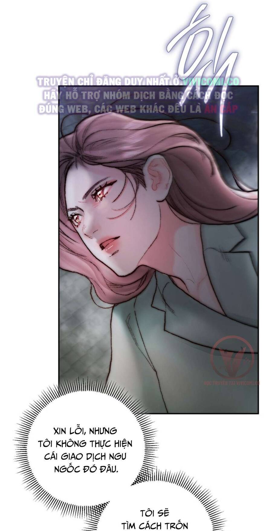Chàng Quỷ Của Tôi: Chapter 3