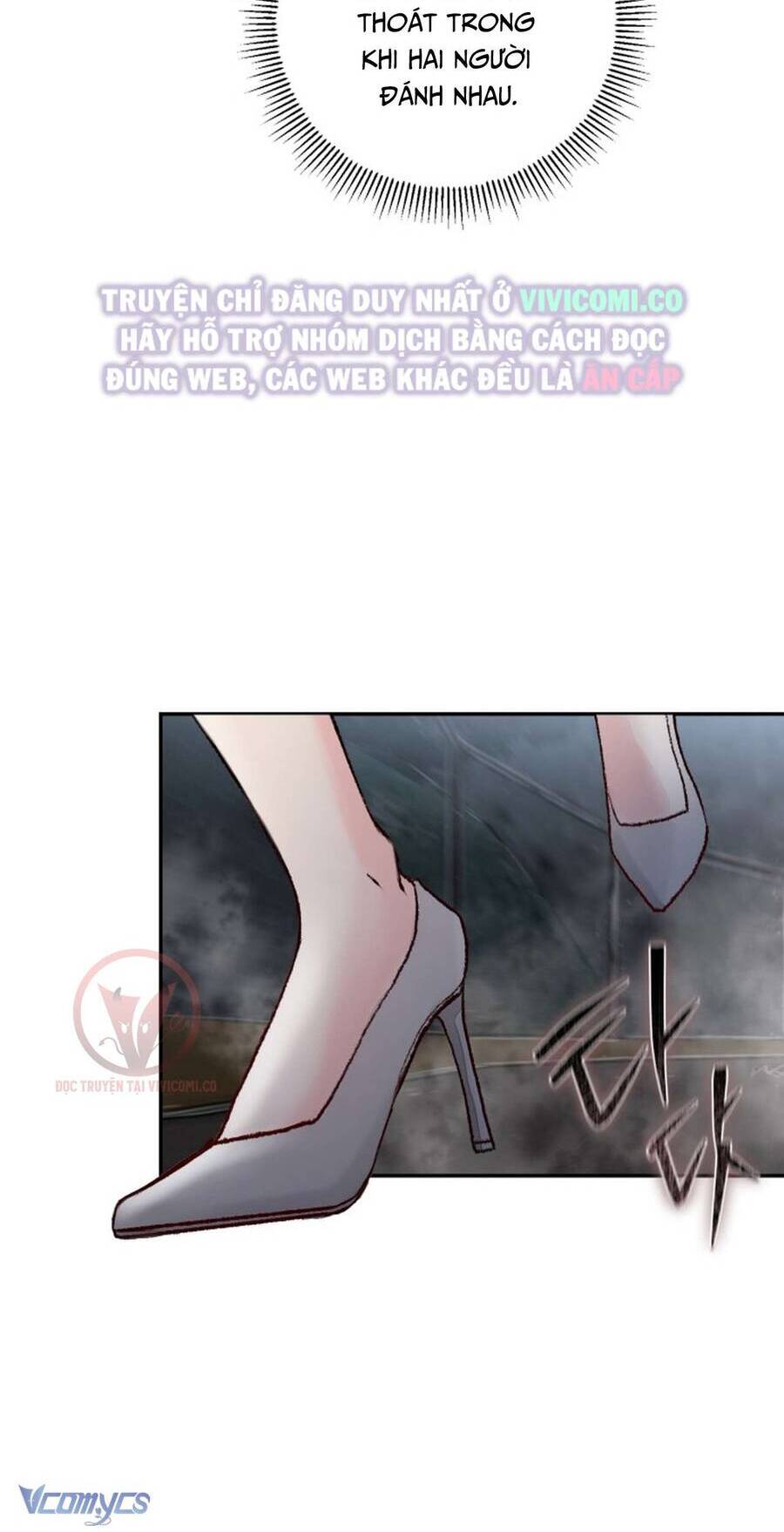 Chàng Quỷ Của Tôi: Chapter 3