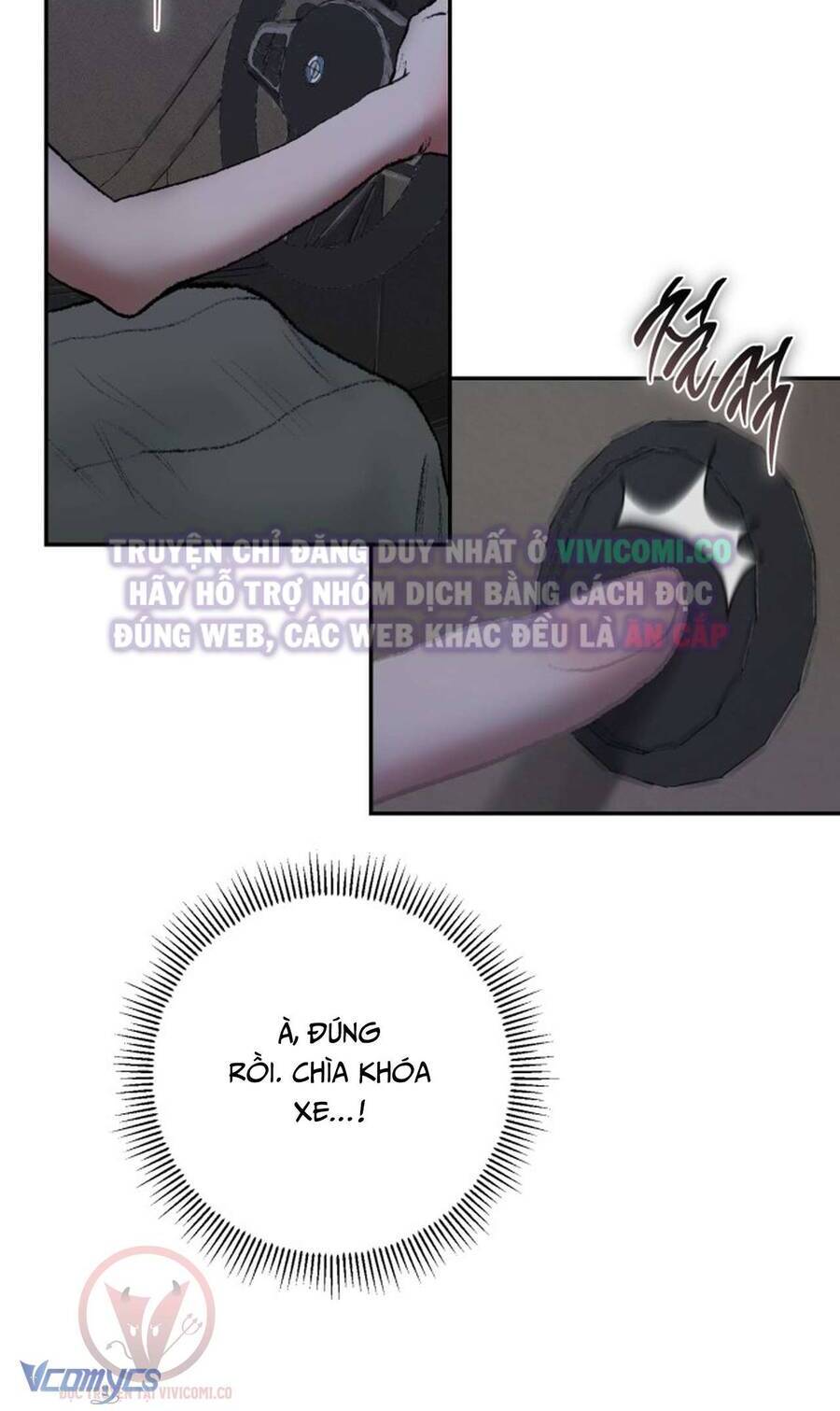 Chàng Quỷ Của Tôi: Chapter 3