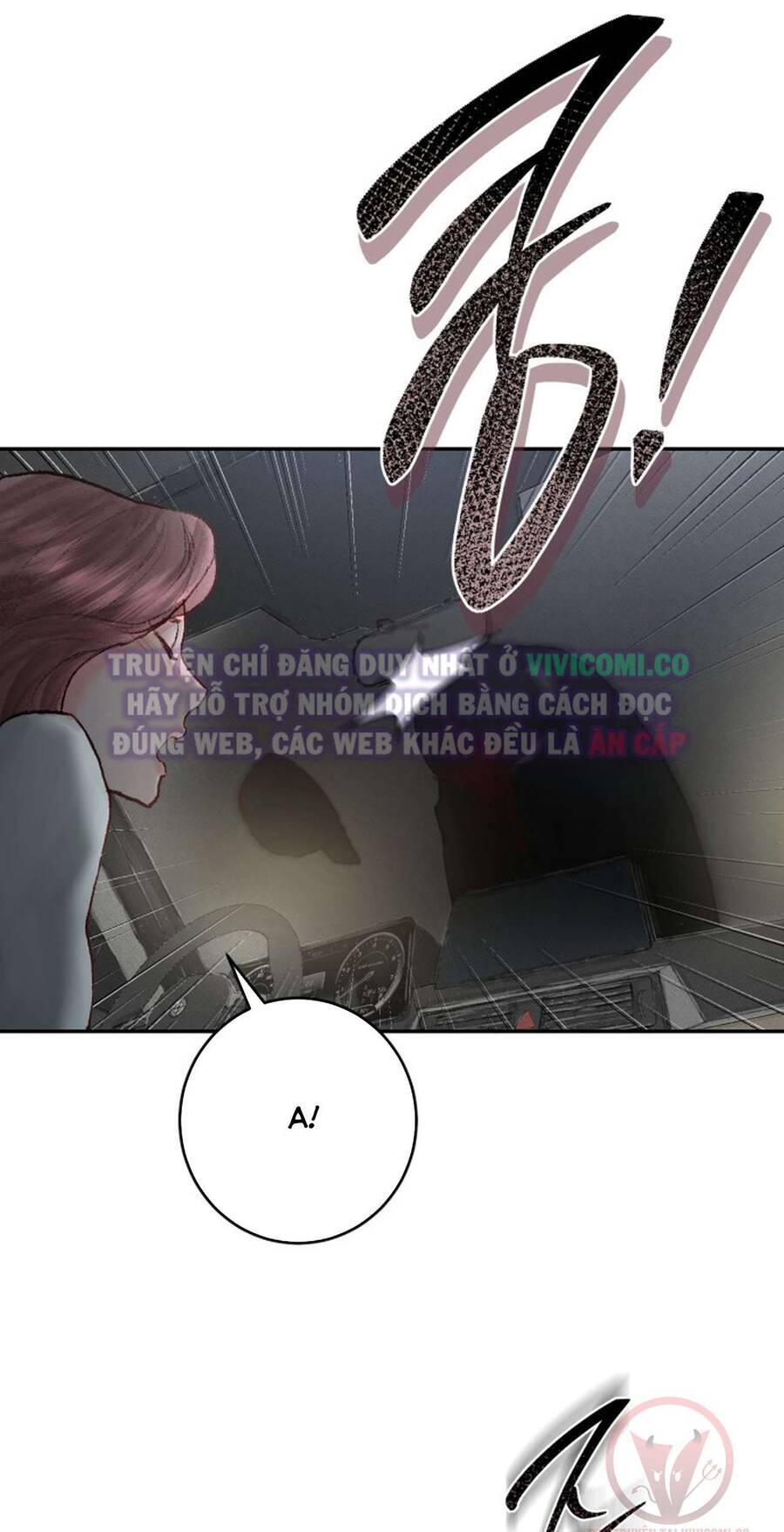 Chàng Quỷ Của Tôi: Chapter 3