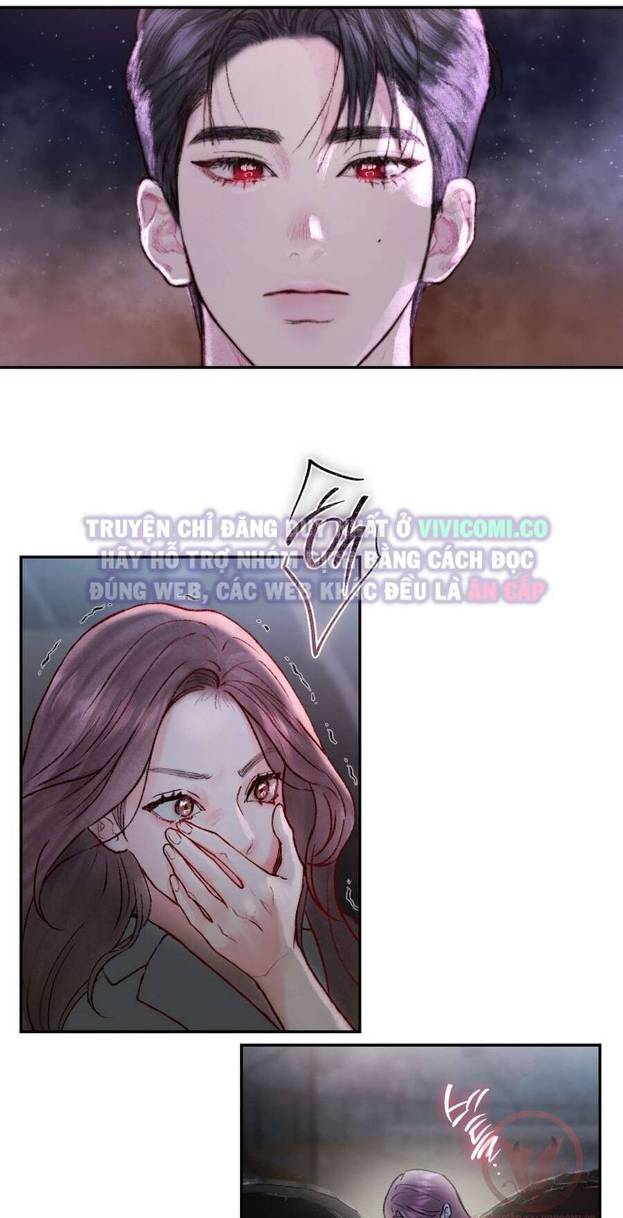 Chàng Quỷ Của Tôi: Chapter 3