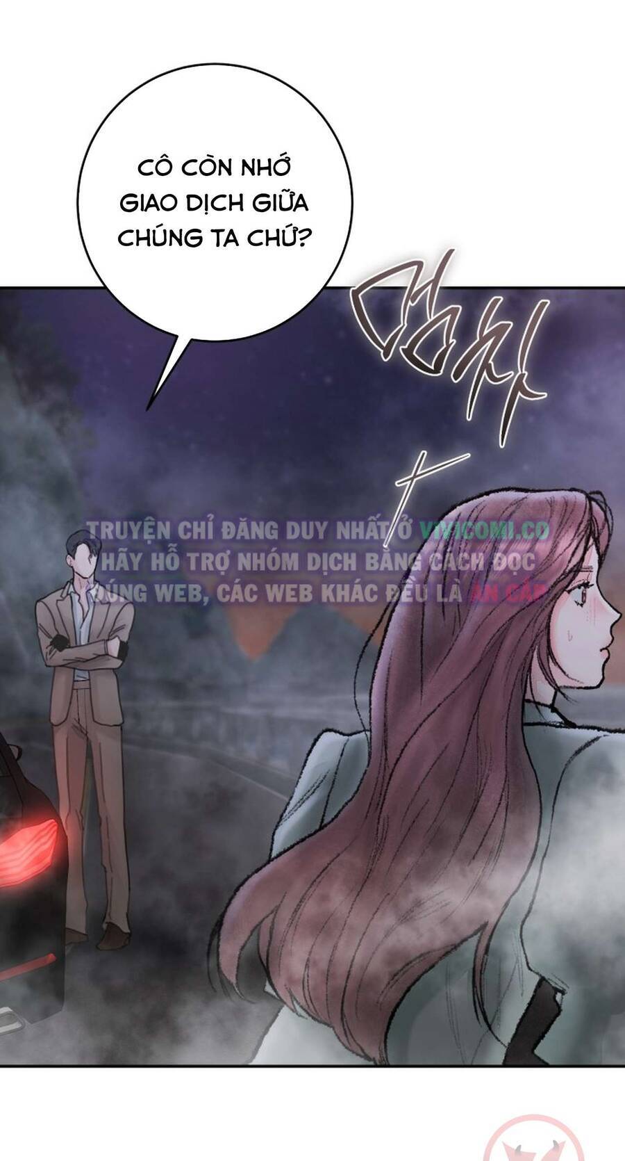 Chàng Quỷ Của Tôi: Chapter 3