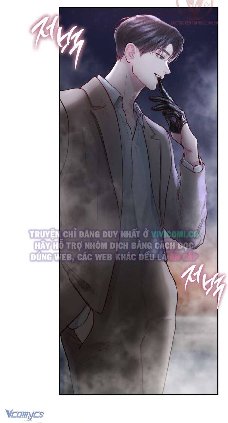 Chàng Quỷ Của Tôi: Chapter 3