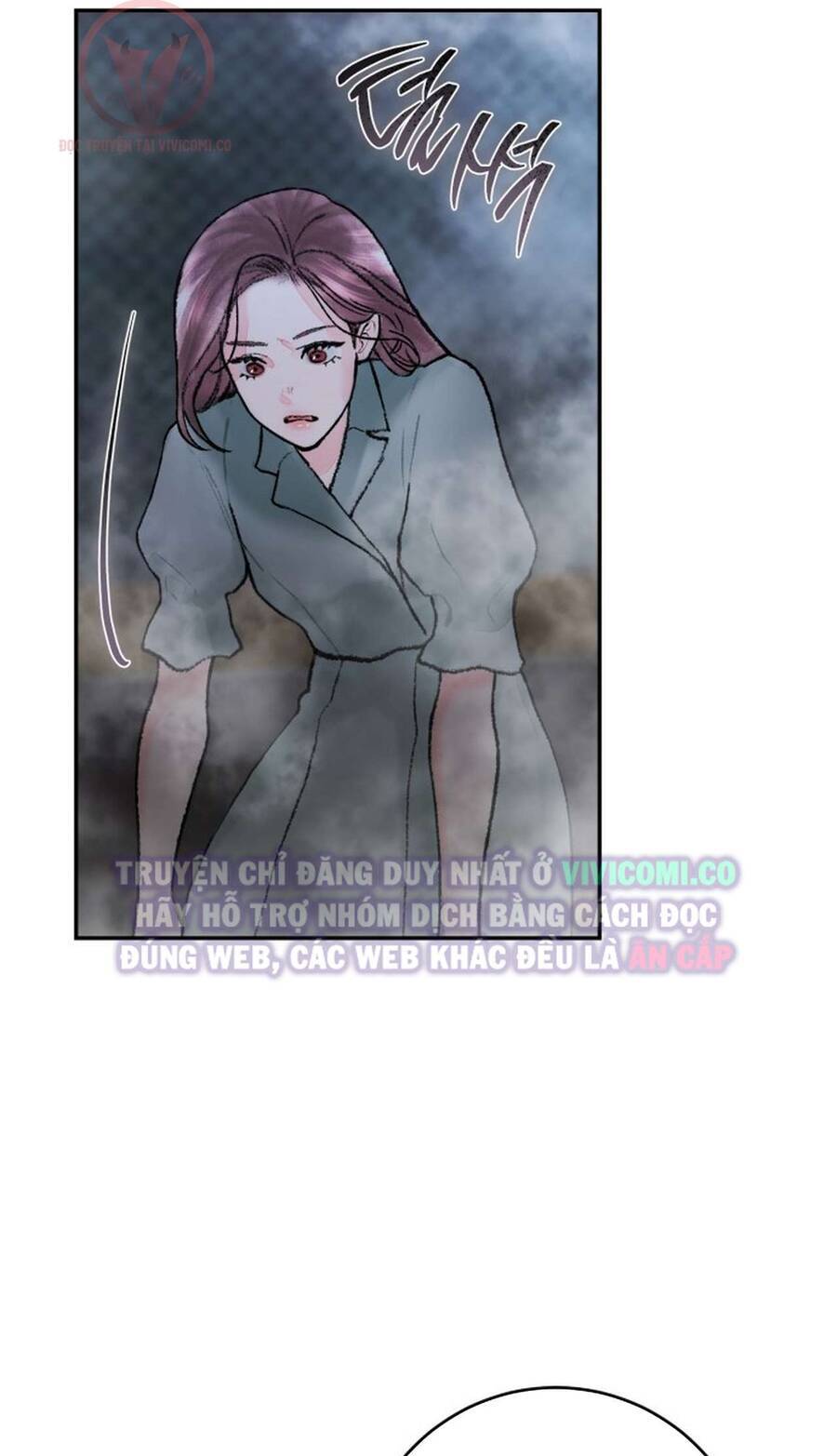 Chàng Quỷ Của Tôi: Chapter 3