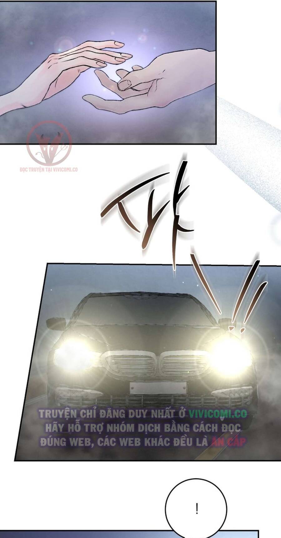Chàng Quỷ Của Tôi: Chapter 3