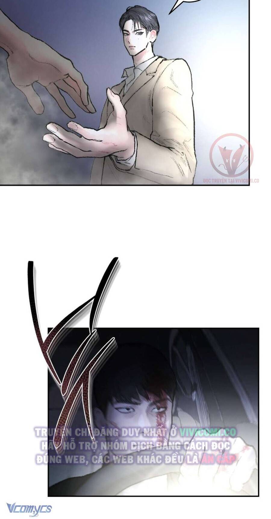 Chàng Quỷ Của Tôi: Chapter 3