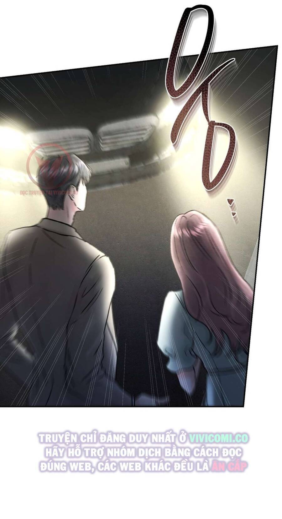 Chàng Quỷ Của Tôi: Chapter 3