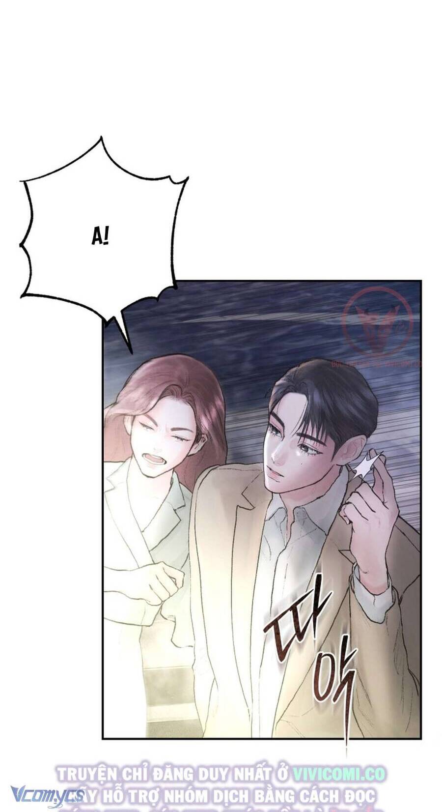 Chàng Quỷ Của Tôi: Chapter 3