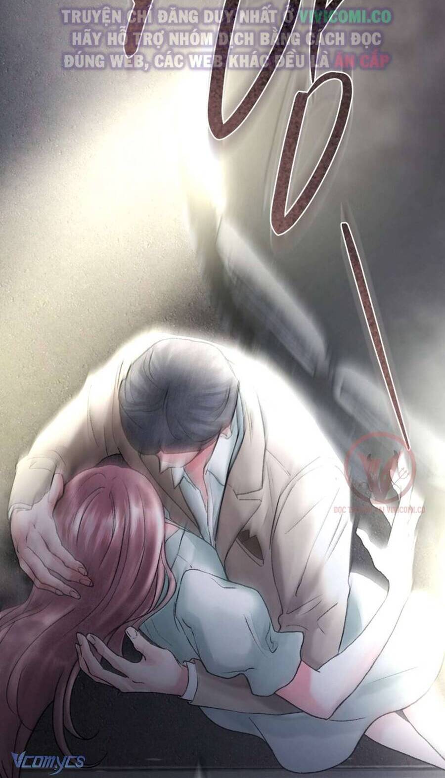 Chàng Quỷ Của Tôi: Chapter 3