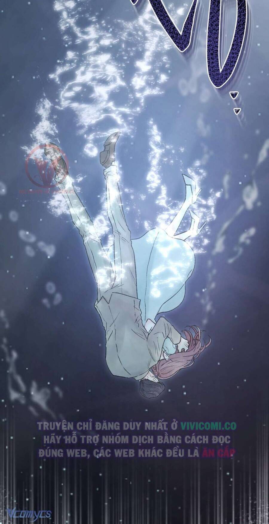 Chàng Quỷ Của Tôi: Chapter 3