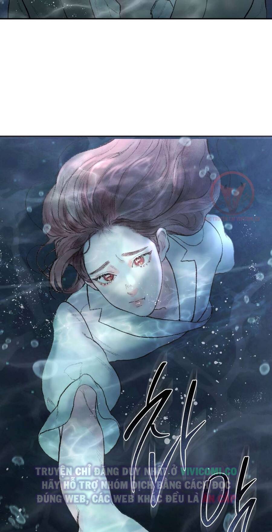 Chàng Quỷ Của Tôi: Chapter 3