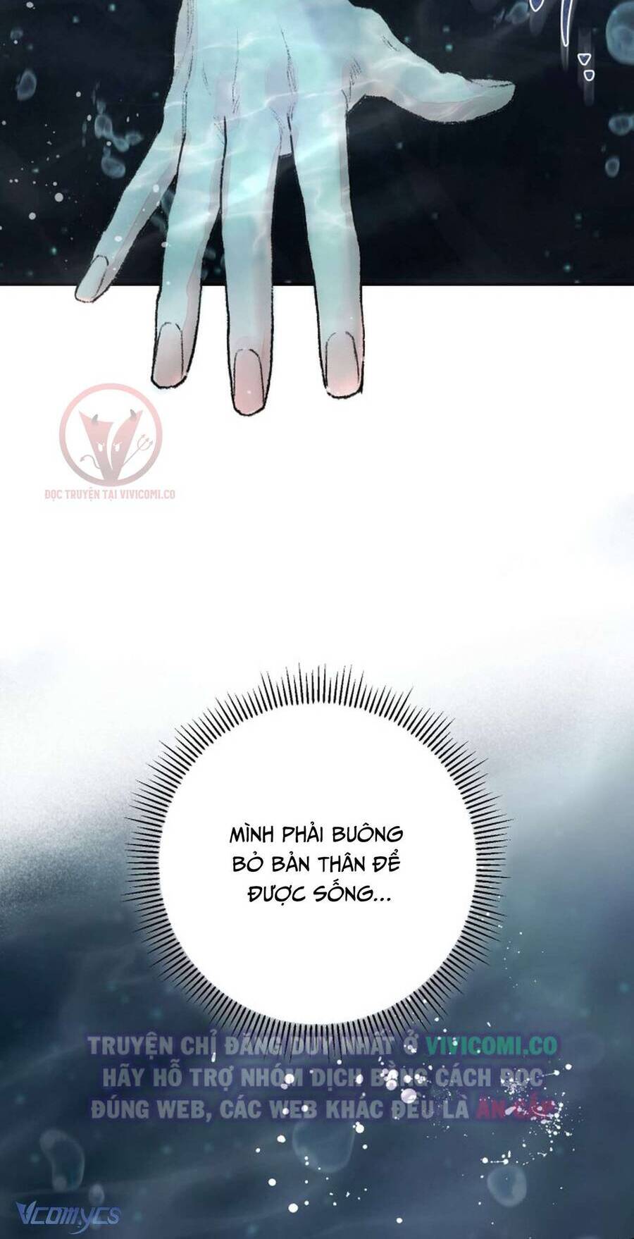 Chàng Quỷ Của Tôi: Chapter 3