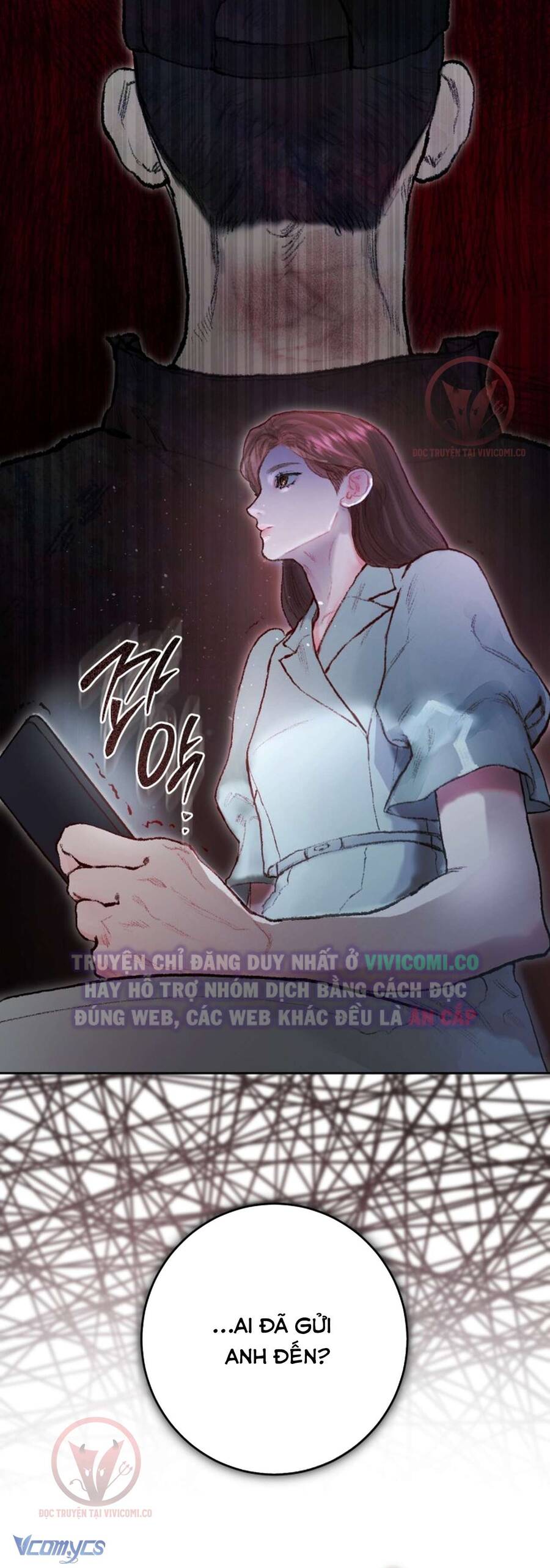 Chàng Quỷ Của Tôi: Chapter 3