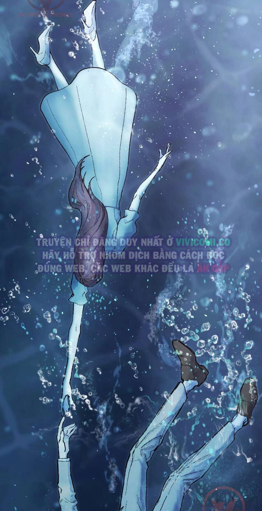 Chàng Quỷ Của Tôi: Chapter 3