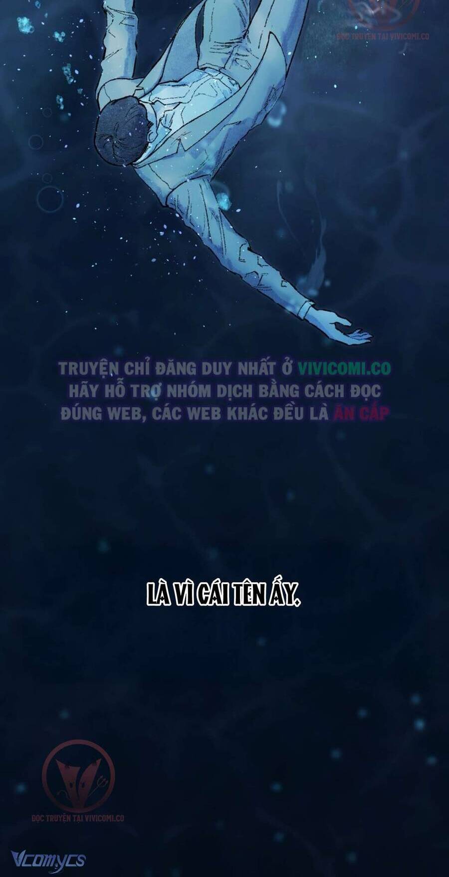 Chàng Quỷ Của Tôi: Chapter 3