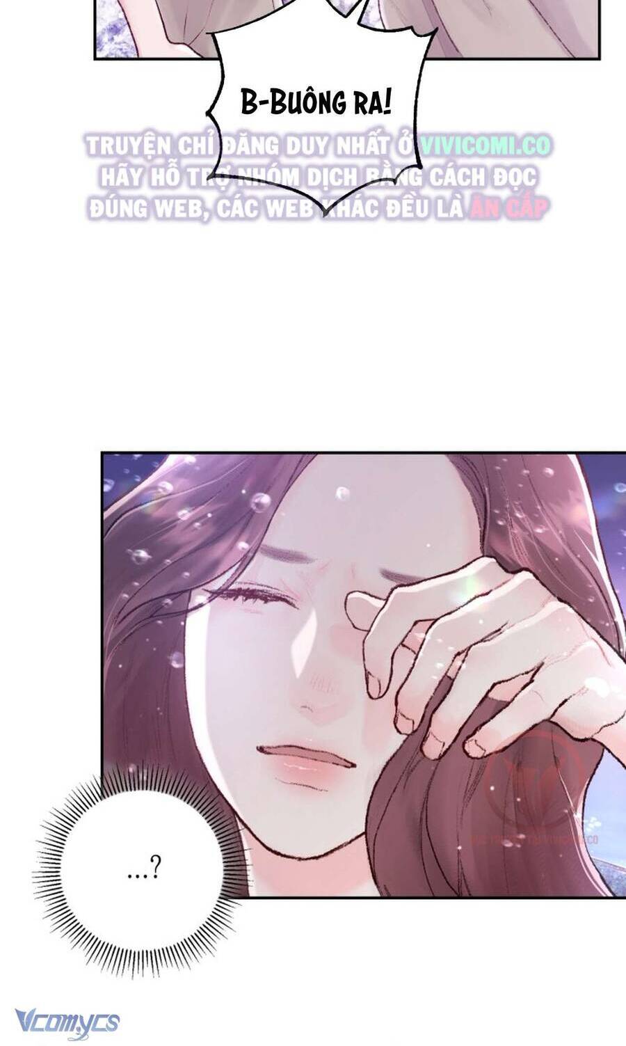 Chàng Quỷ Của Tôi: Chapter 4