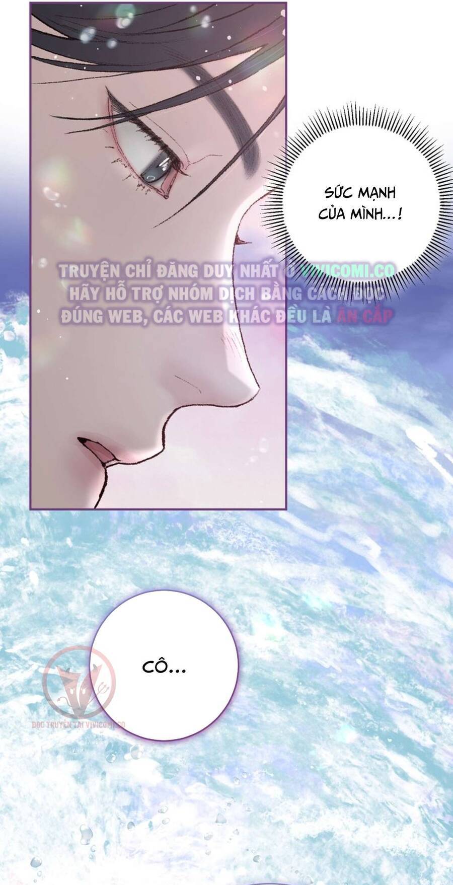 Chàng Quỷ Của Tôi: Chapter 4