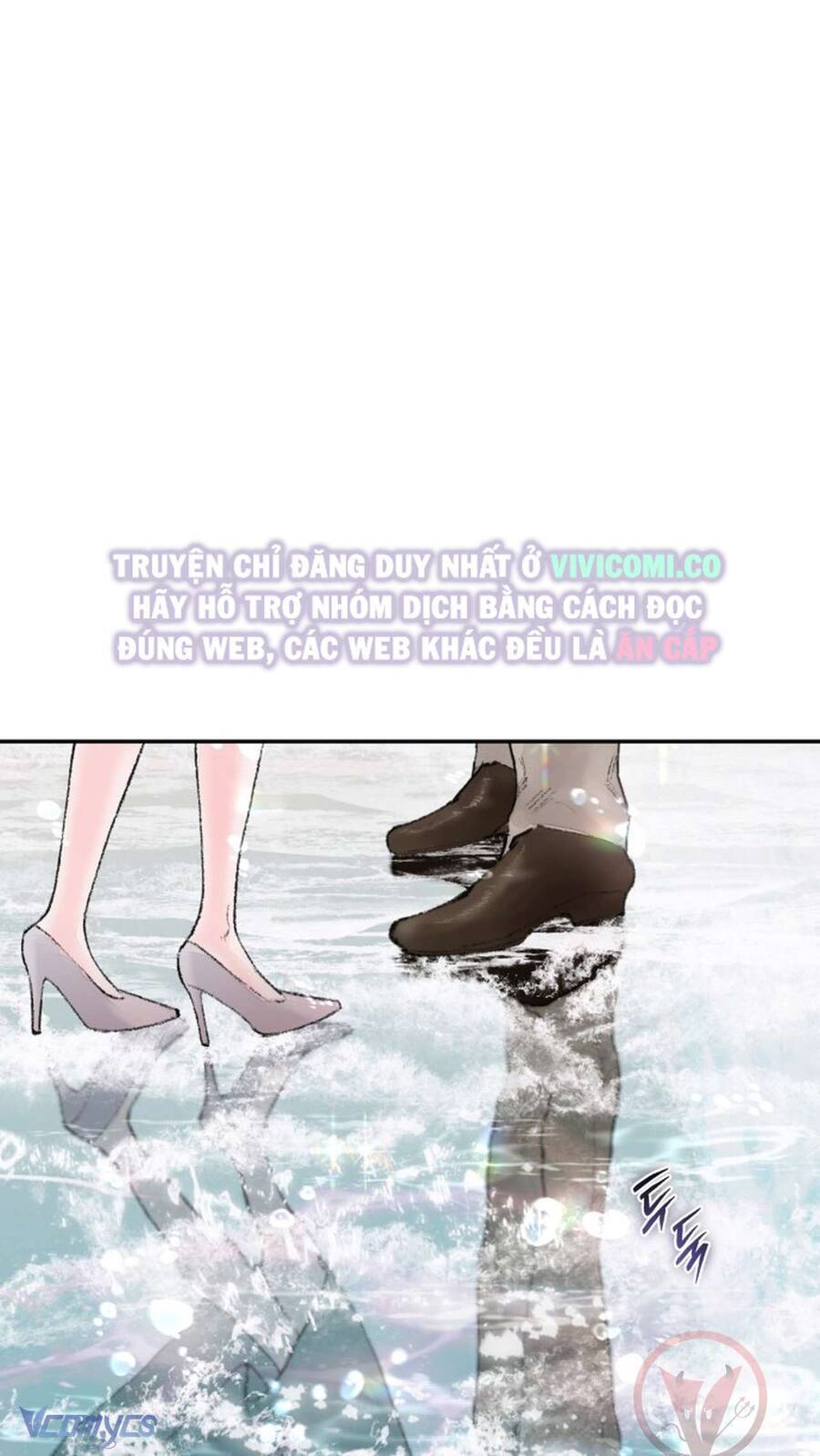 Chàng Quỷ Của Tôi: Chapter 4