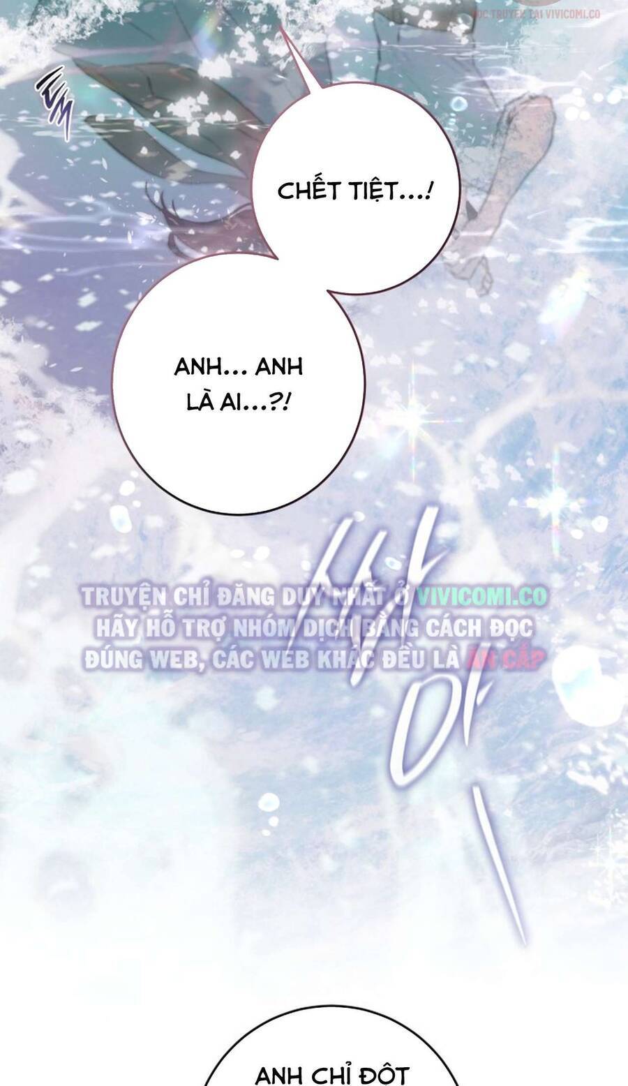 Chàng Quỷ Của Tôi: Chapter 4