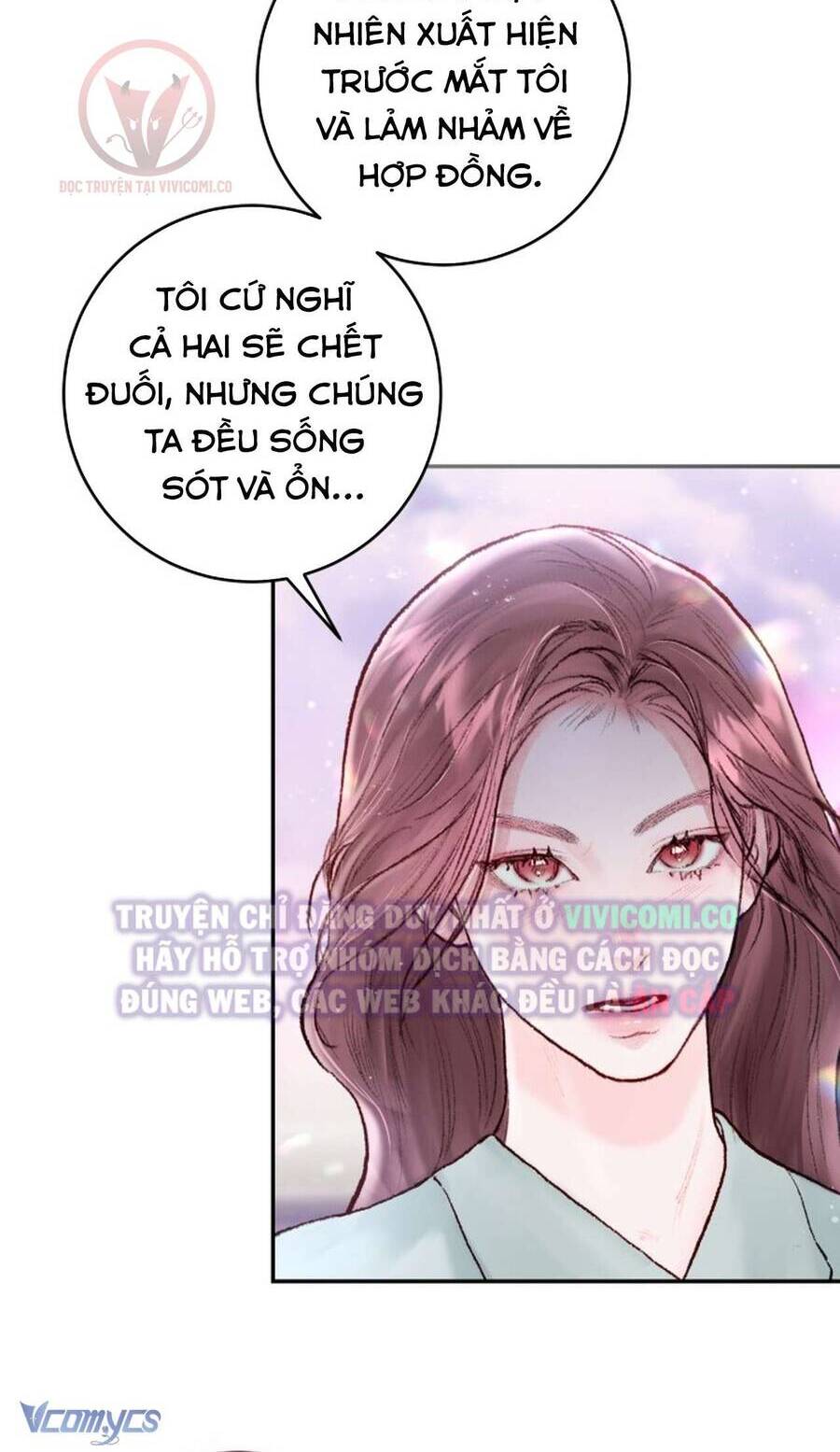 Chàng Quỷ Của Tôi: Chapter 4