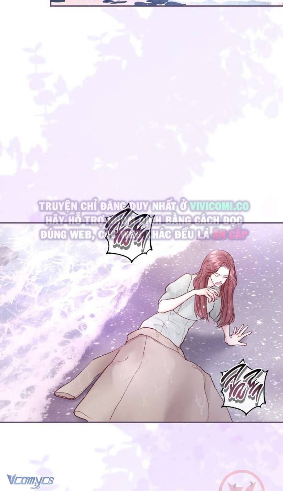 Chàng Quỷ Của Tôi: Chapter 4