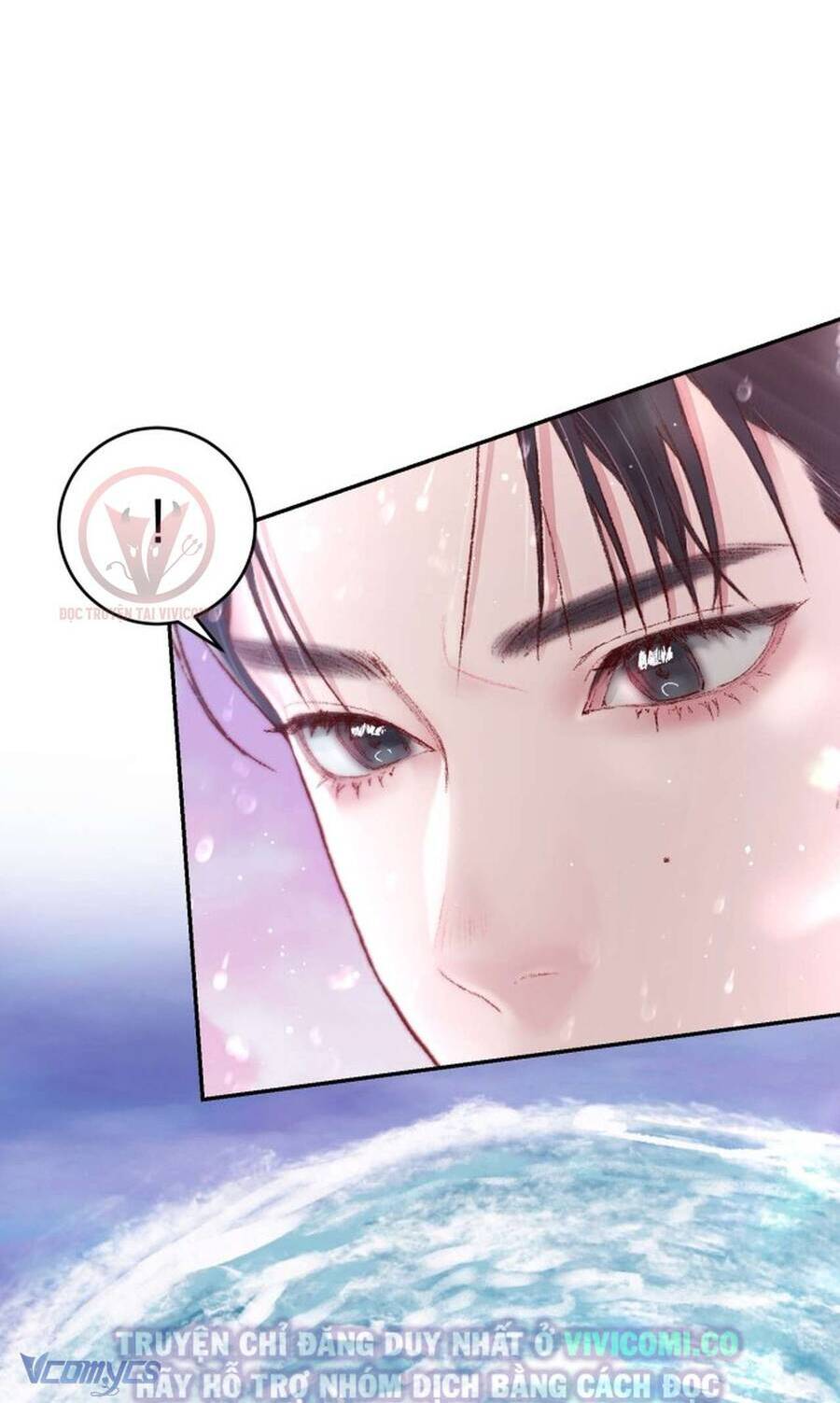 Chàng Quỷ Của Tôi: Chapter 4