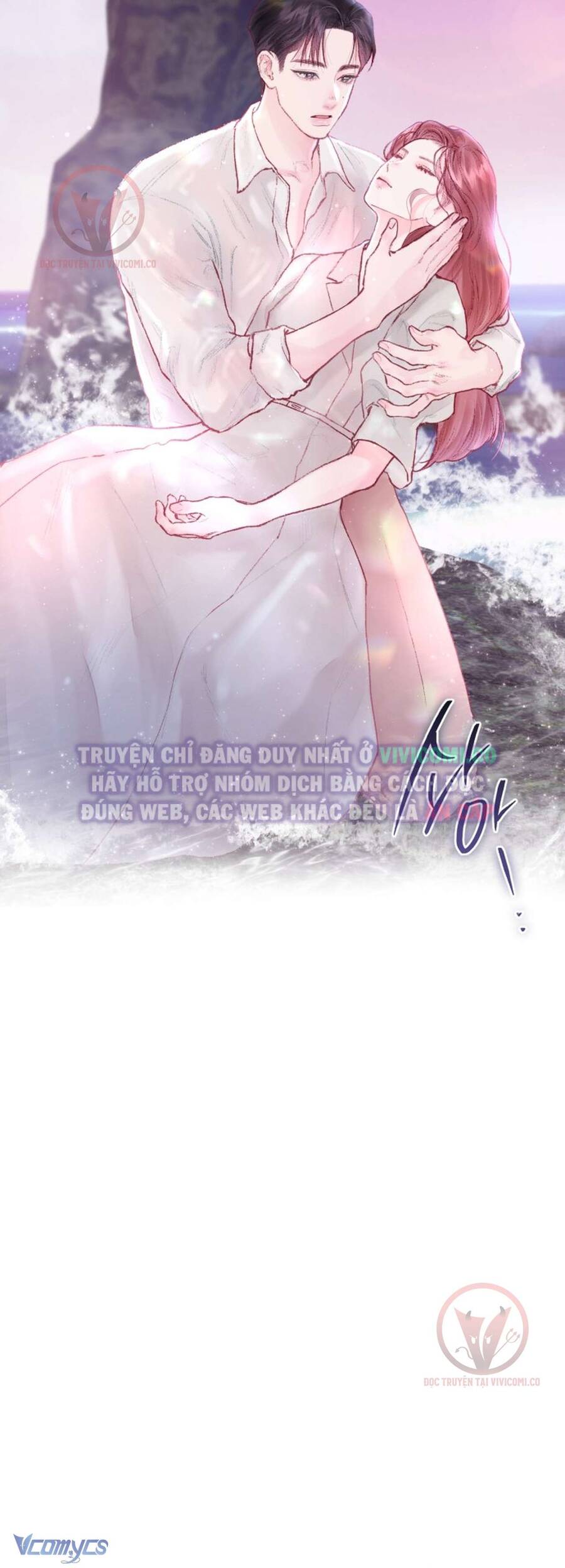 Chàng Quỷ Của Tôi: Chapter 4