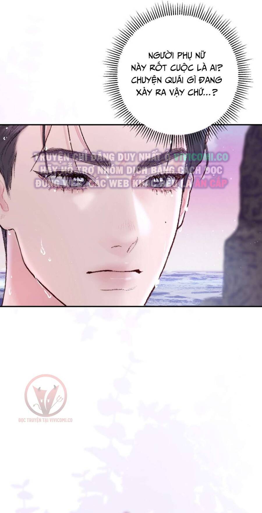 Chàng Quỷ Của Tôi: Chapter 4