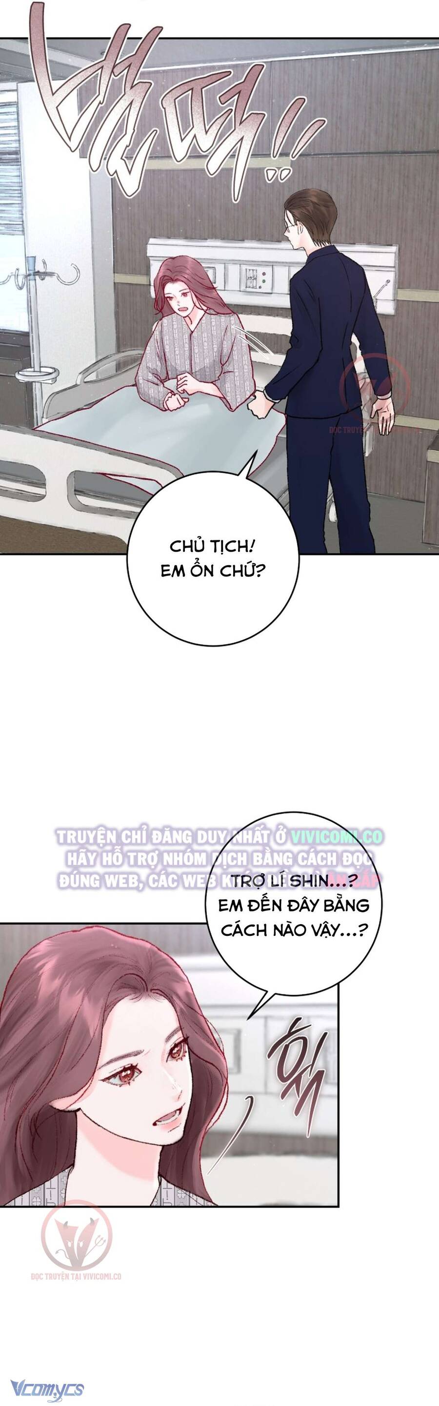 Chàng Quỷ Của Tôi: Chapter 4