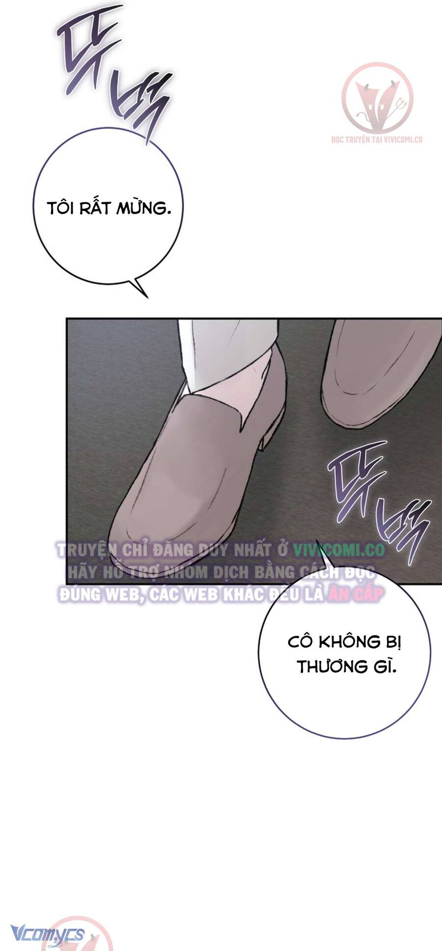 Chàng Quỷ Của Tôi: Chapter 4