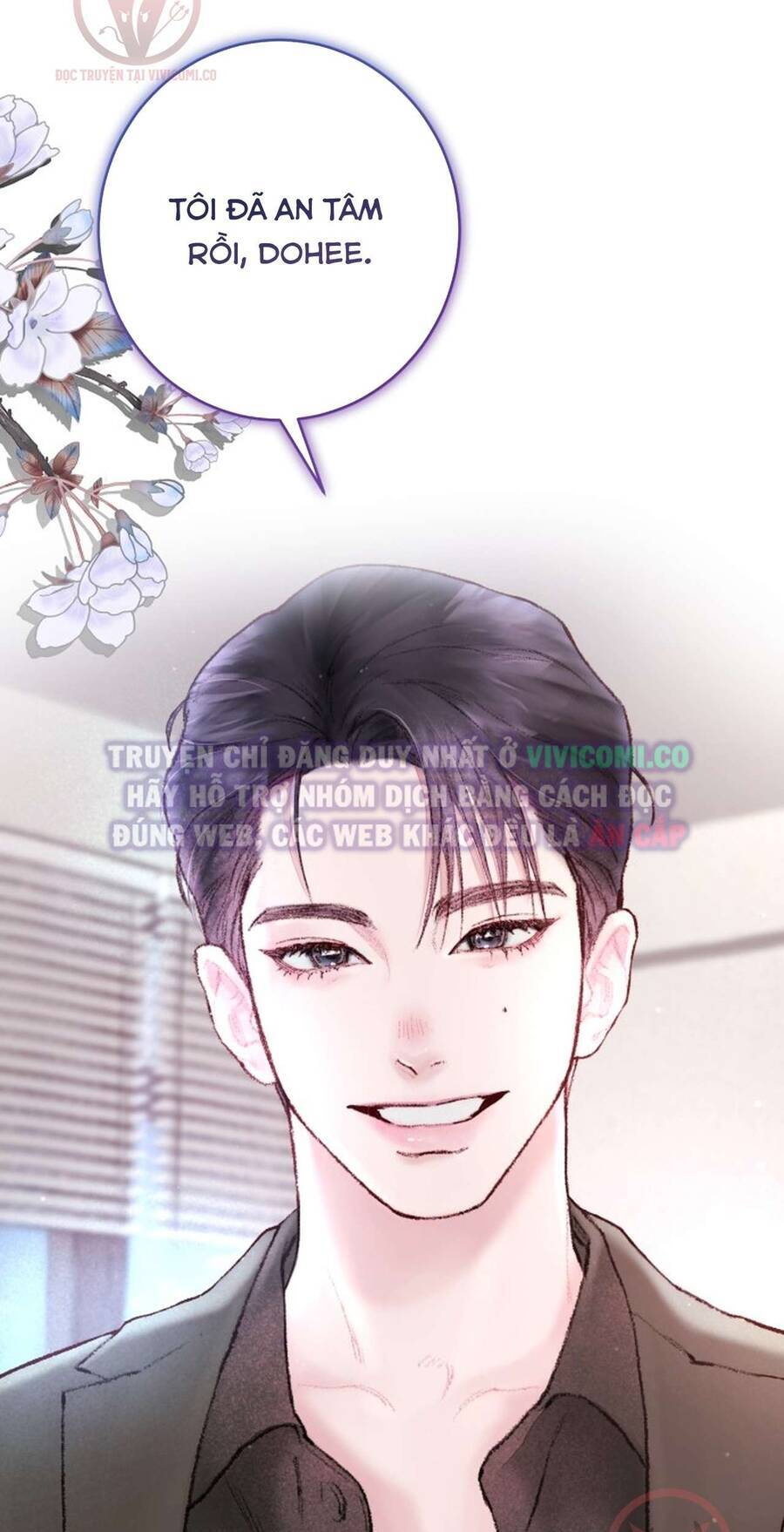 Chàng Quỷ Của Tôi: Chapter 4