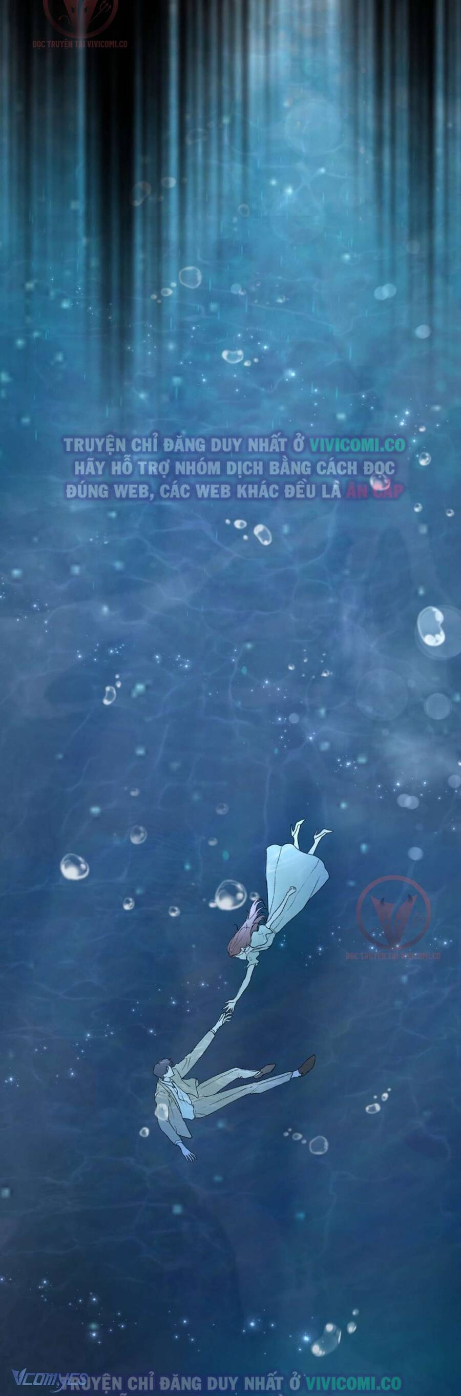 Chàng Quỷ Của Tôi: Chapter 4