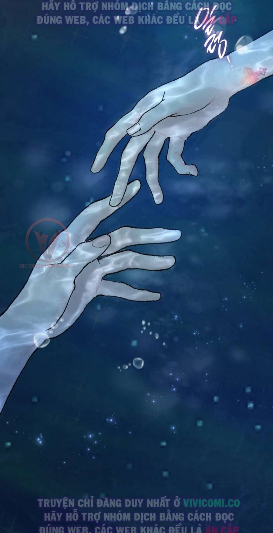 Chàng Quỷ Của Tôi: Chapter 4