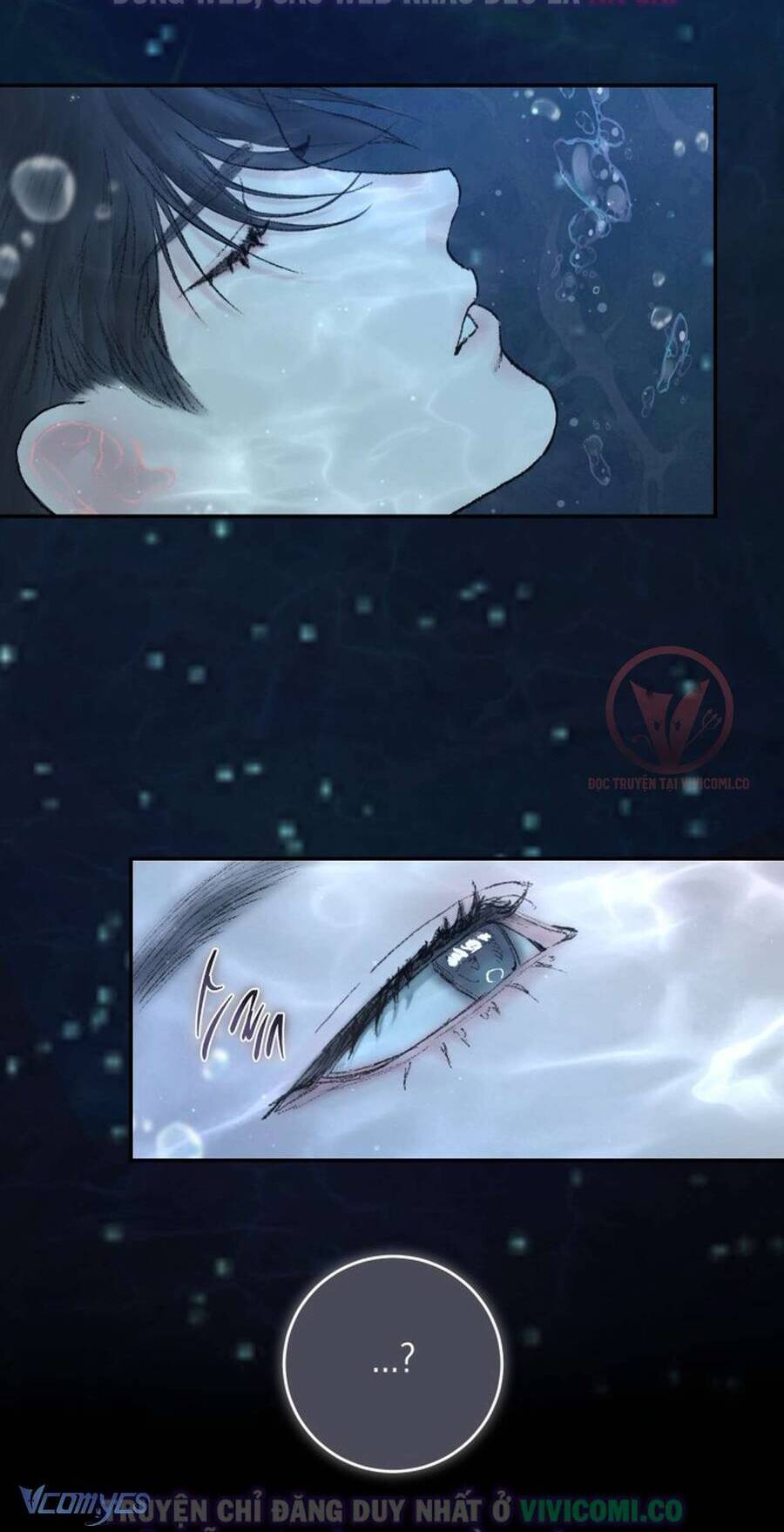 Chàng Quỷ Của Tôi: Chapter 4