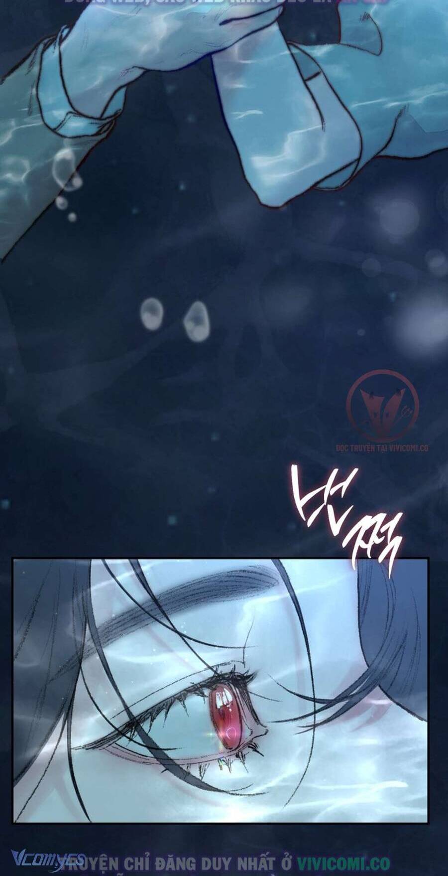 Chàng Quỷ Của Tôi: Chapter 4