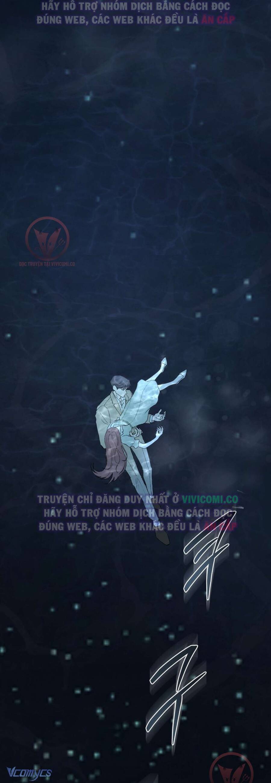 Chàng Quỷ Của Tôi: Chapter 4