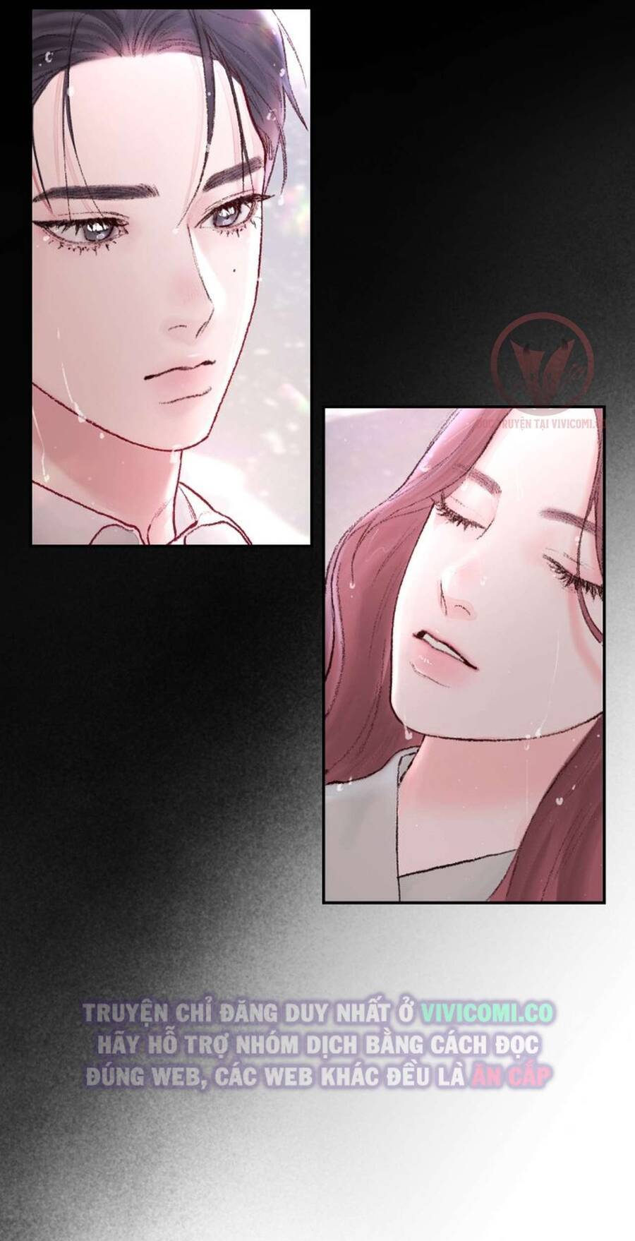 Chàng Quỷ Của Tôi: Chapter 4