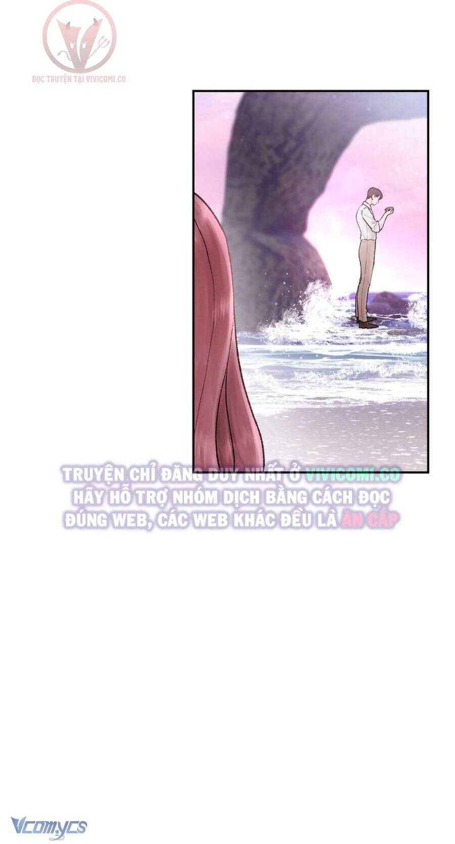 Chàng Quỷ Của Tôi: Chapter 4