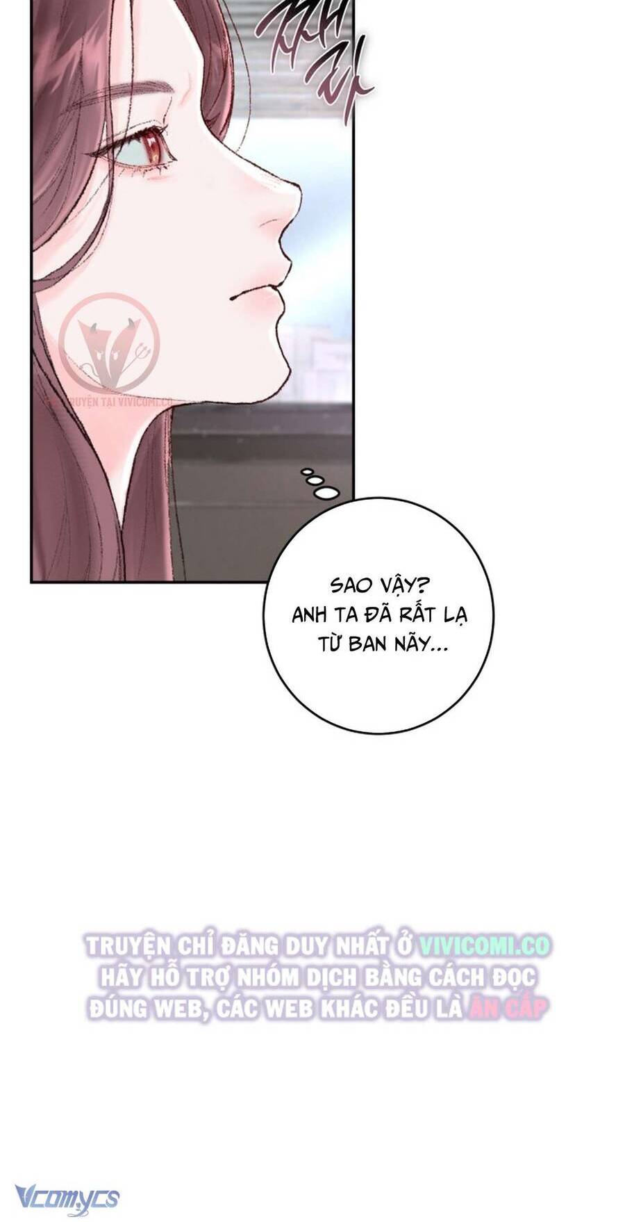 Chàng Quỷ Của Tôi: Chapter 4