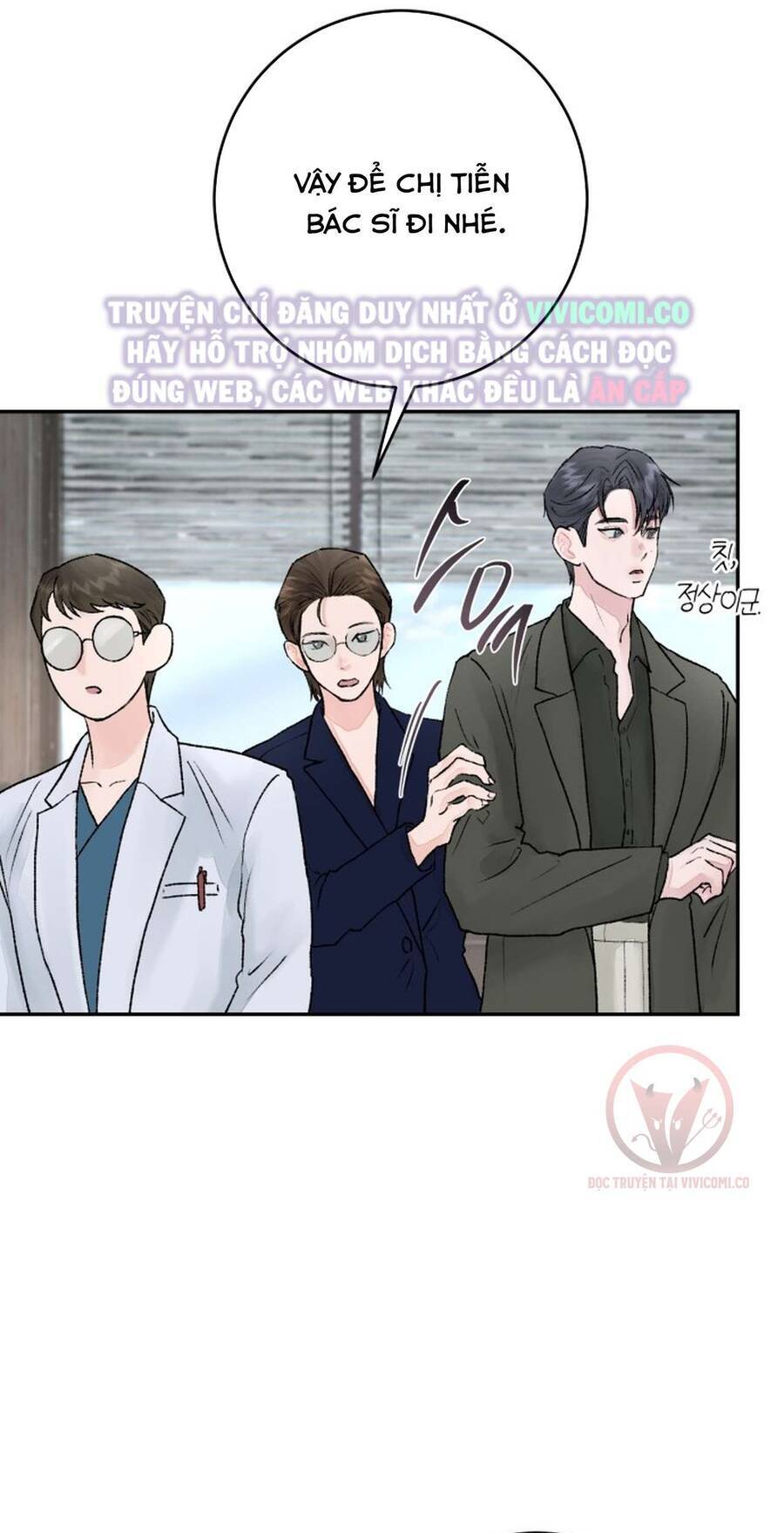 Chàng Quỷ Của Tôi: Chapter 4