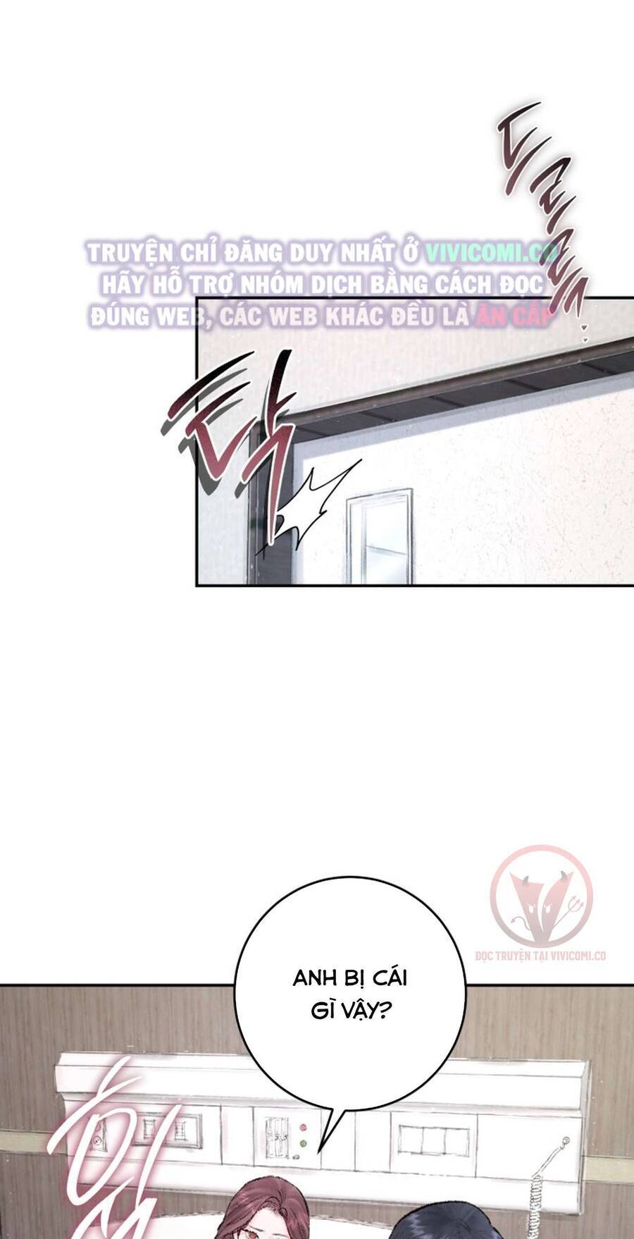 Chàng Quỷ Của Tôi: Chapter 4