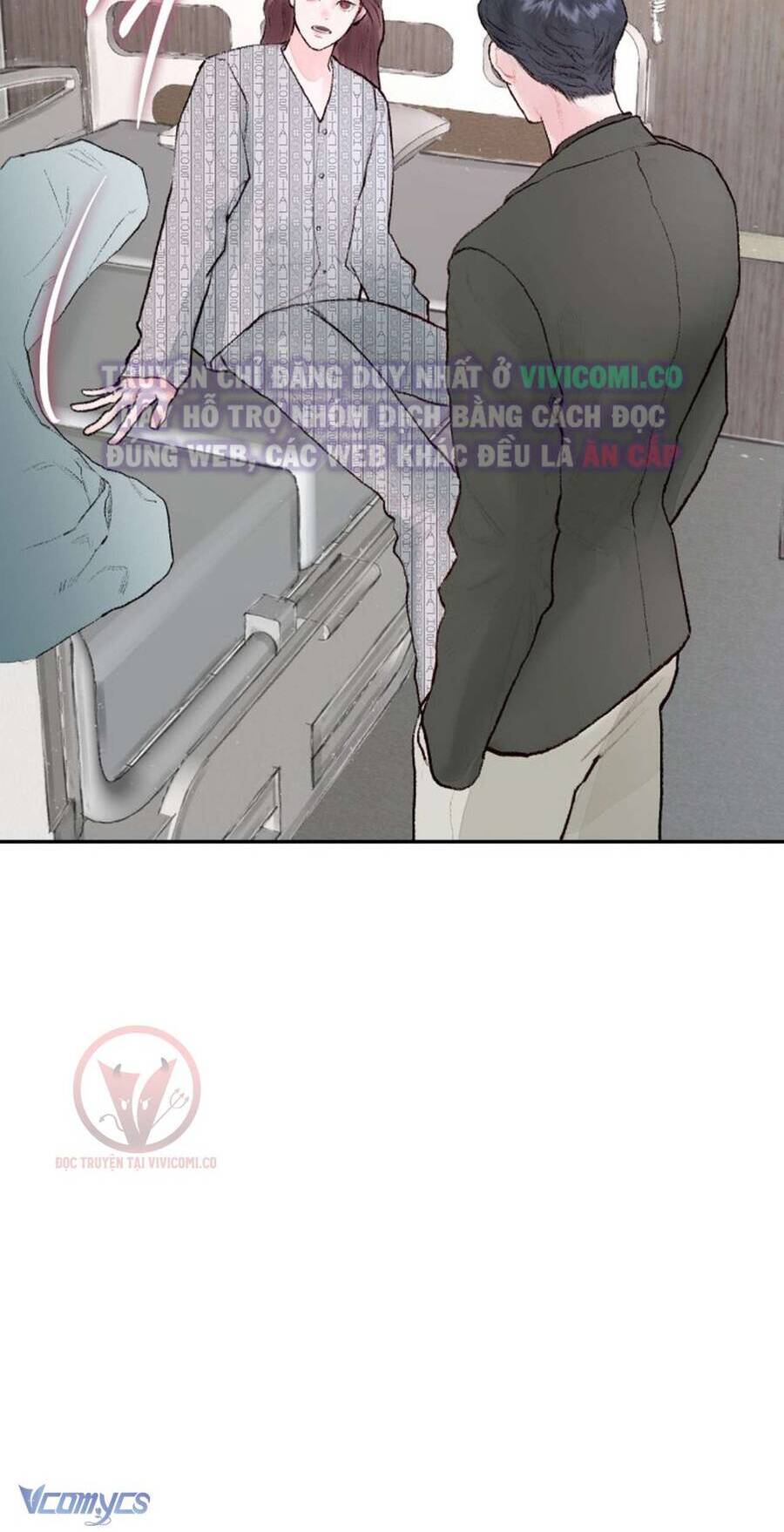 Chàng Quỷ Của Tôi: Chapter 4