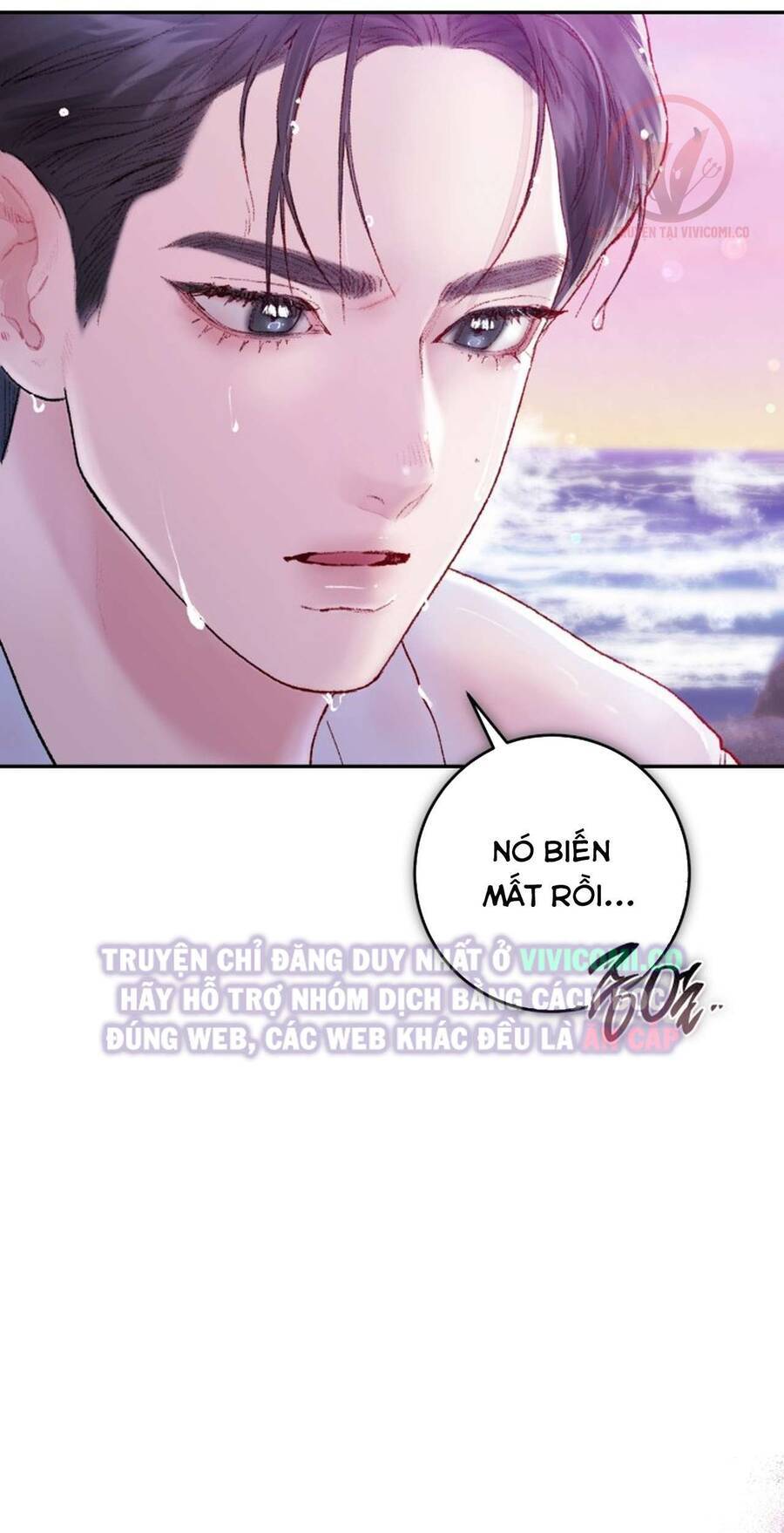 Chàng Quỷ Của Tôi: Chapter 4