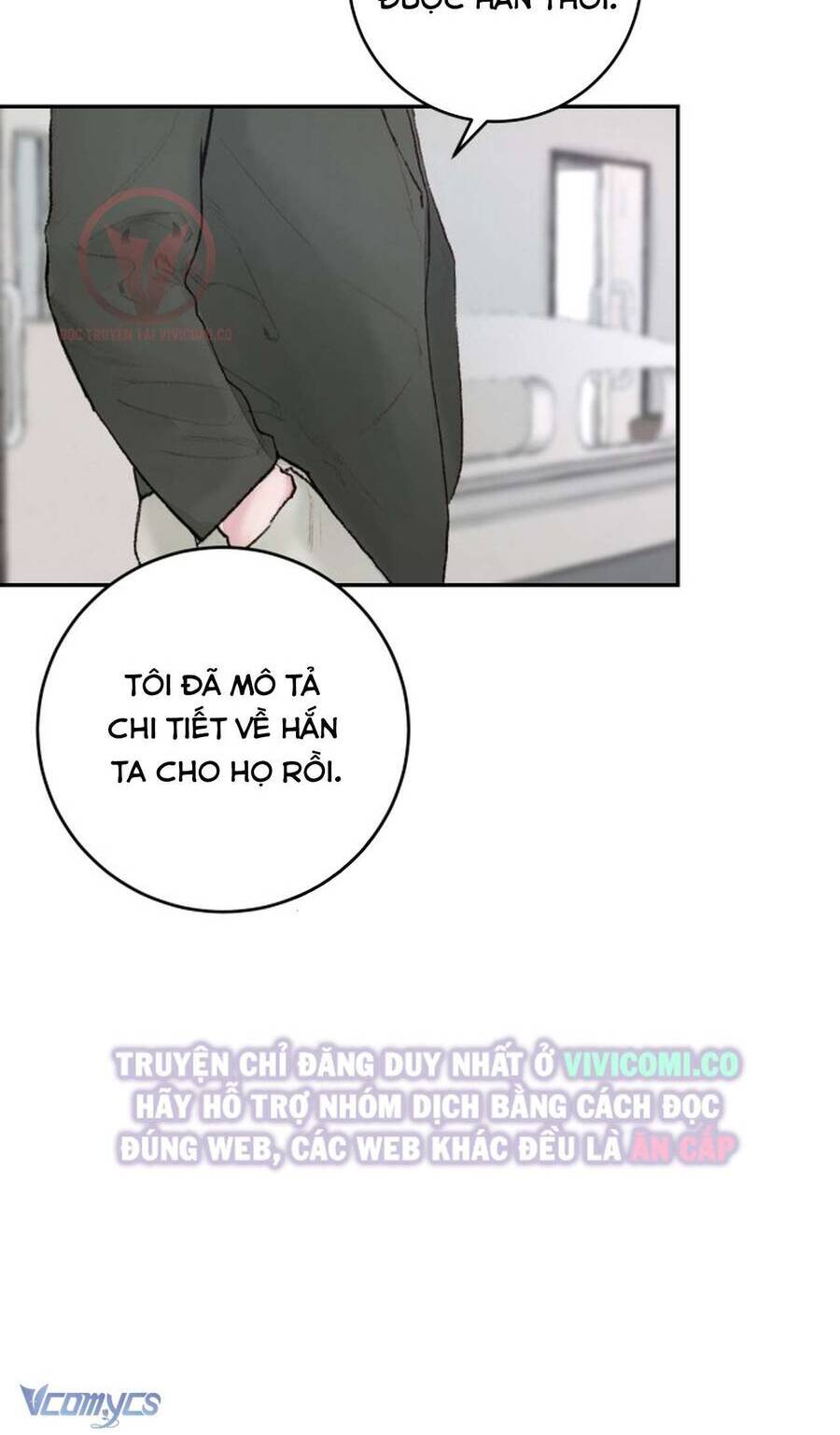 Chàng Quỷ Của Tôi: Chapter 4