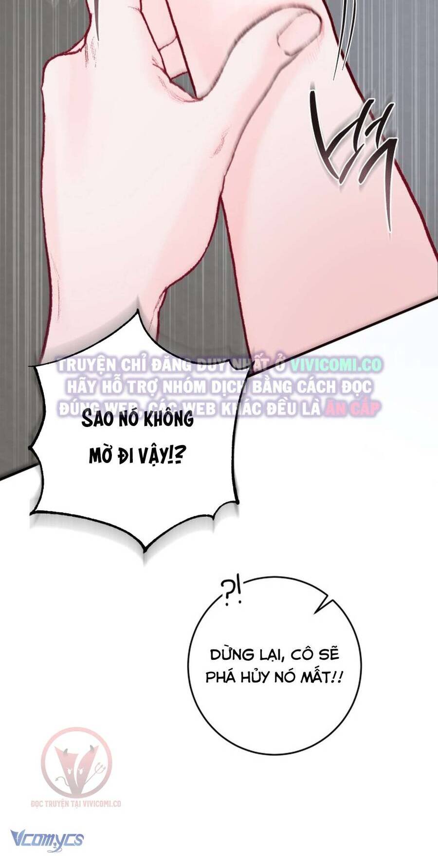 Chàng Quỷ Của Tôi: Chapter 4