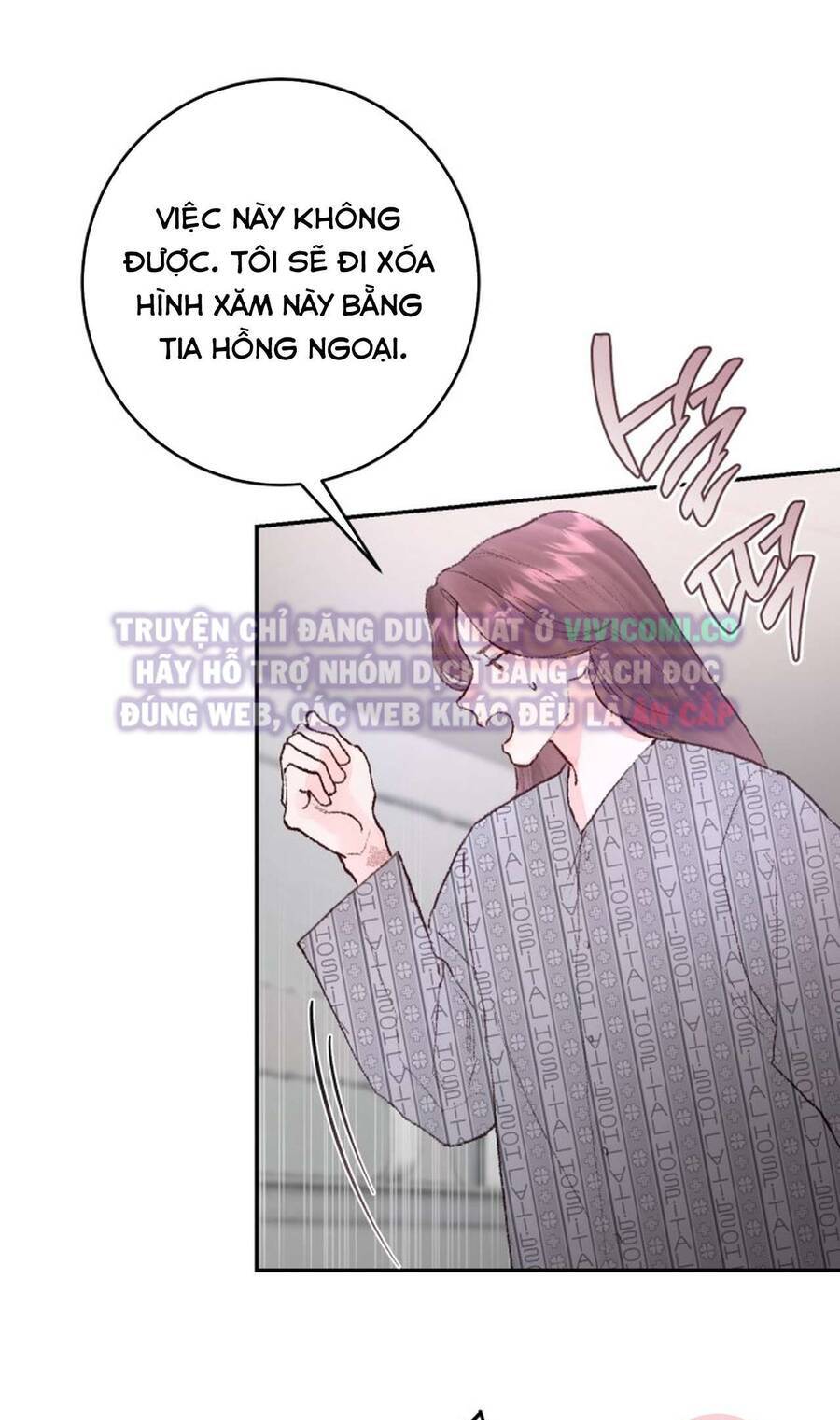 Chàng Quỷ Của Tôi: Chapter 4